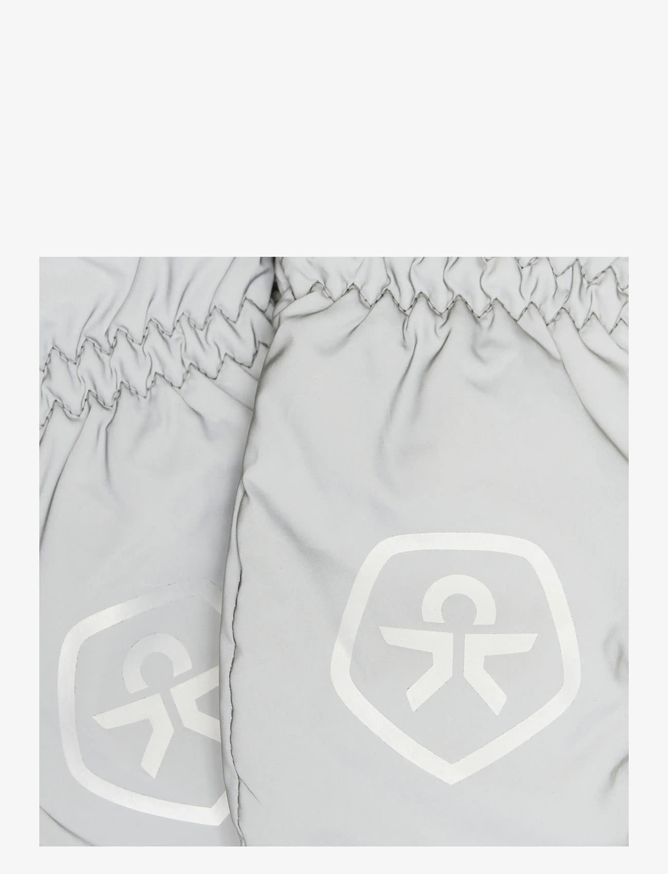 Color Kids - Mittens - Reflective - vantar - reflex - 2