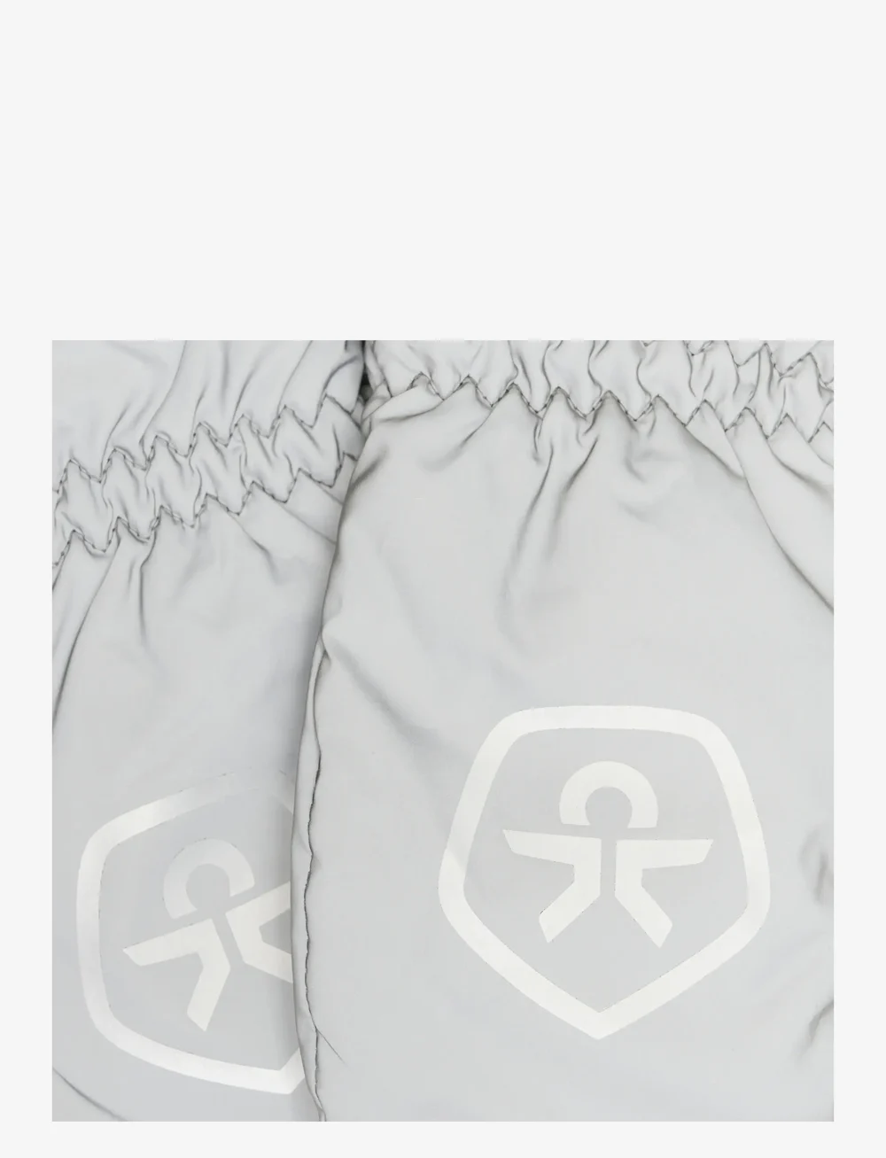 Color Kids - Mittens - Reflective - handschuhe - reflex - 2