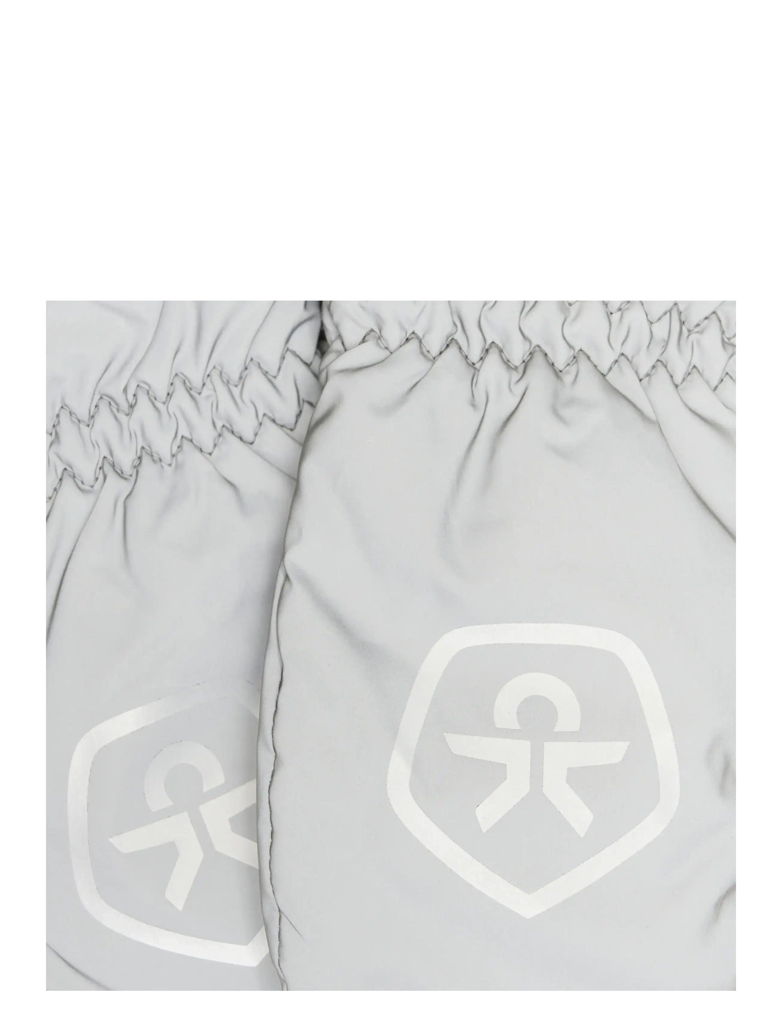 Color Kids - Mittens - Reflective - rękawiczki - reflex - 2
