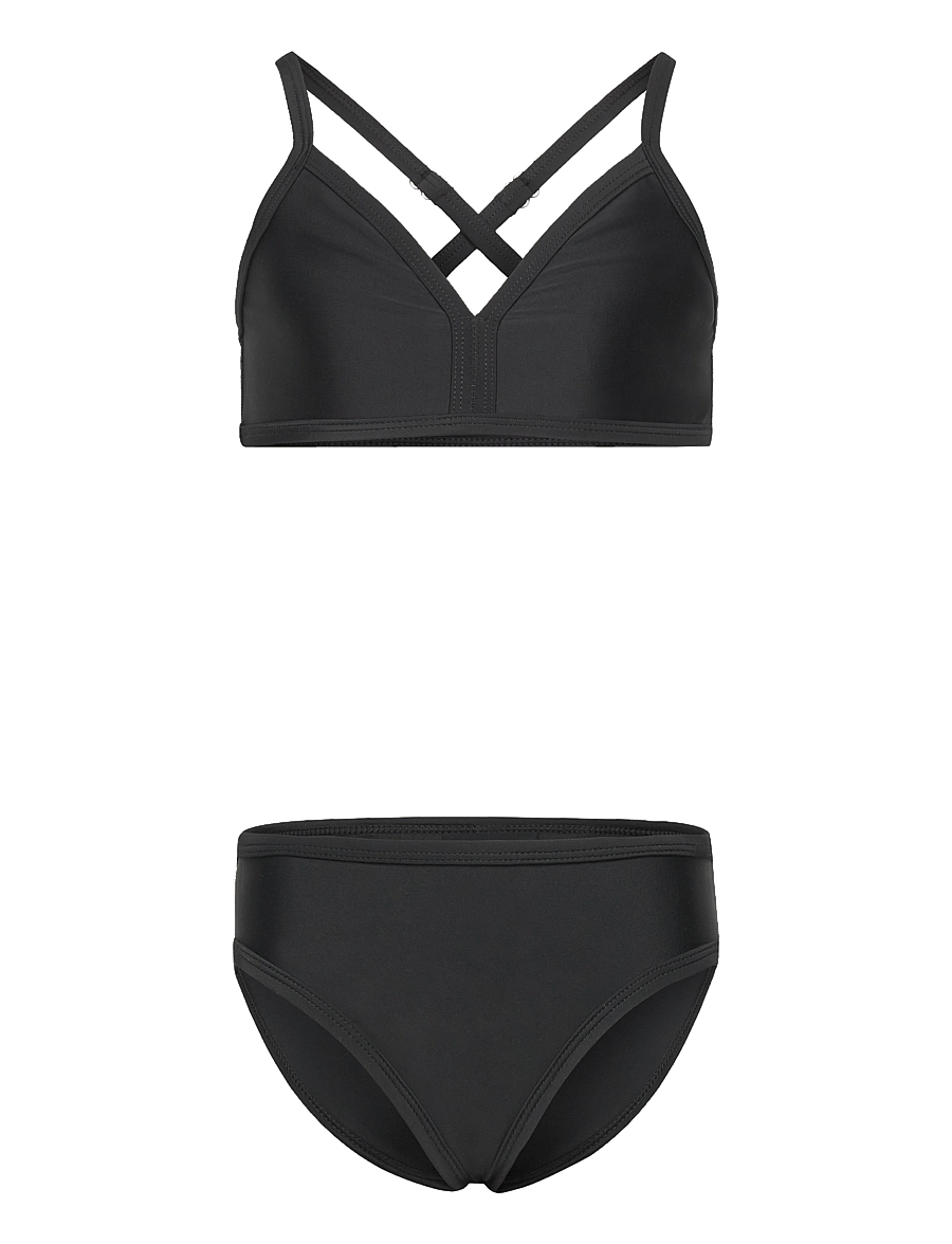 Color Kids - Bikini - bikinis - black - 0