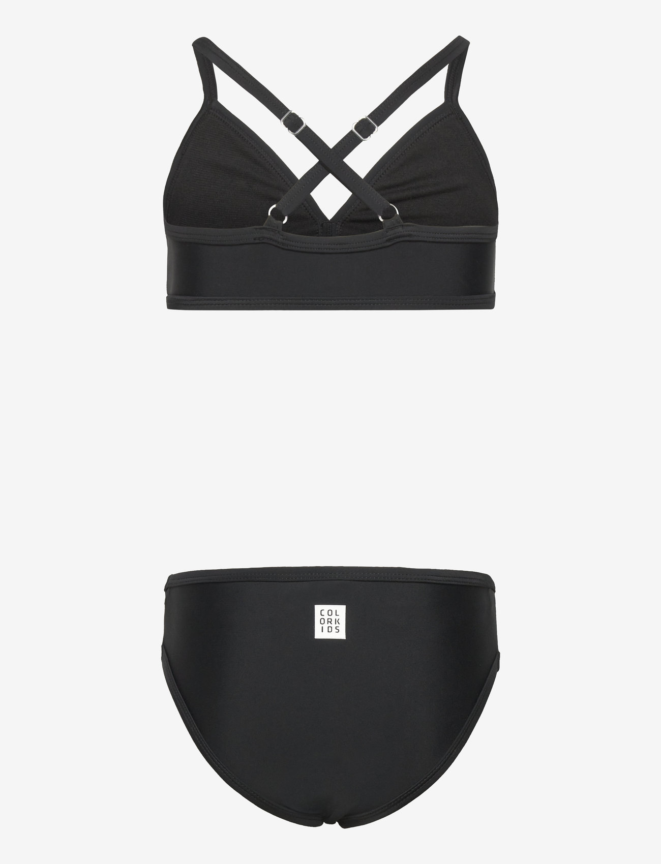 Color Kids - Bikini - die niedrigsten preise - black - 1