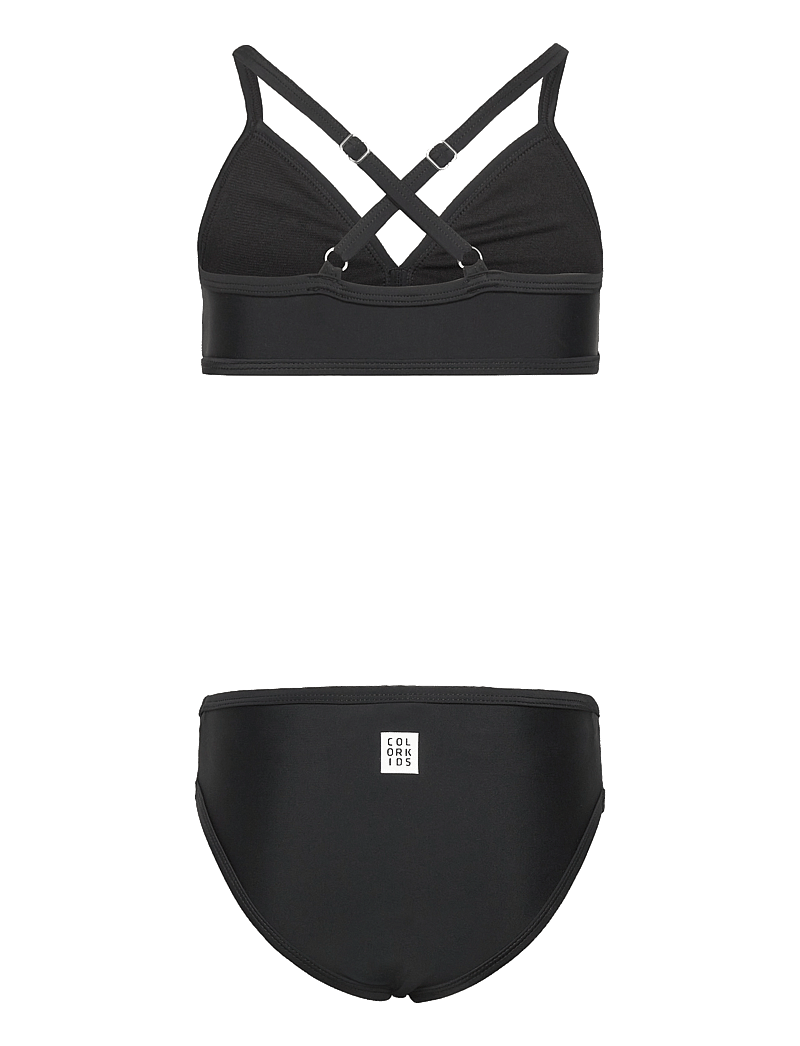 Color Kids - Bikini - bikini - black - 1