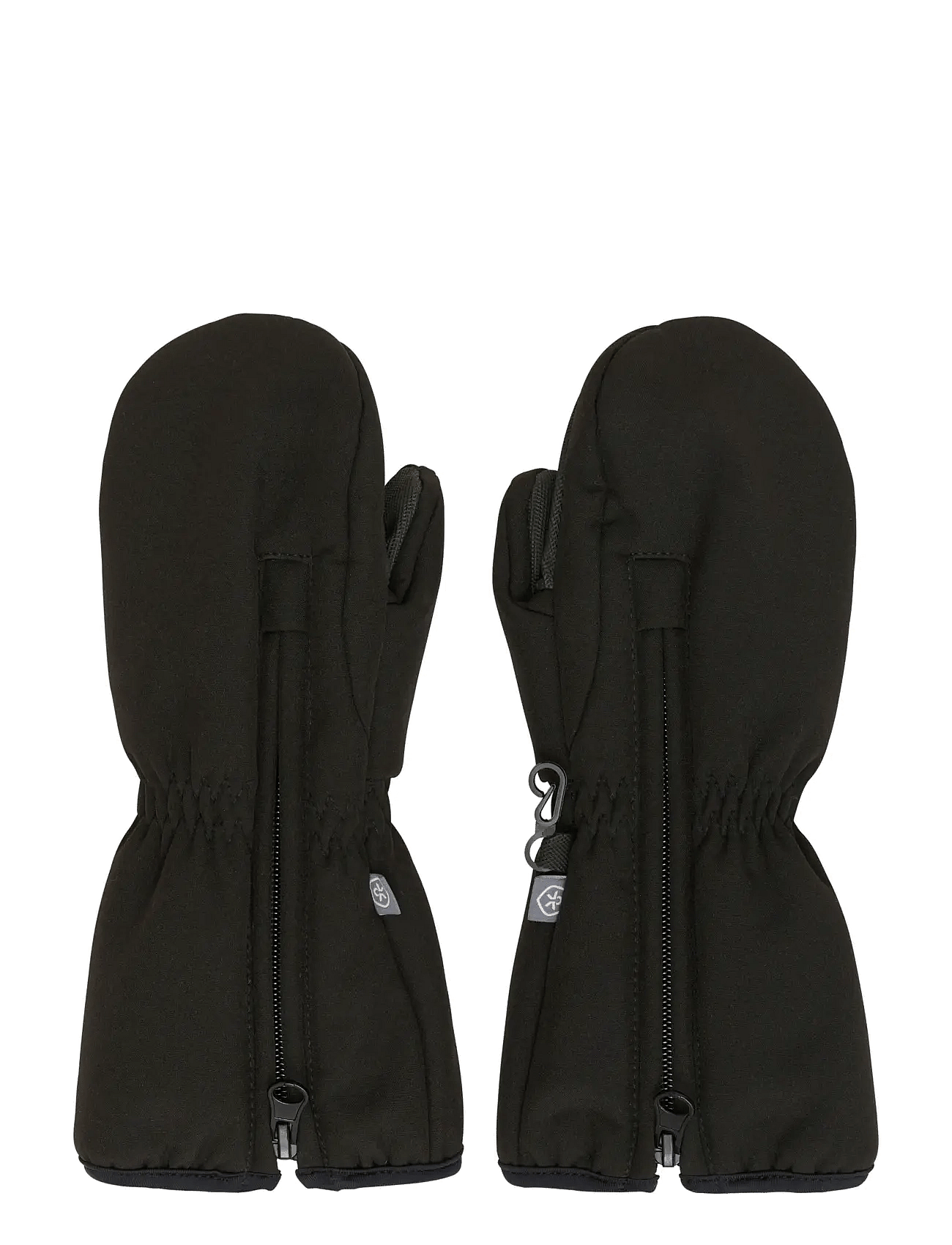 Color Kids - Mittens Softshell -