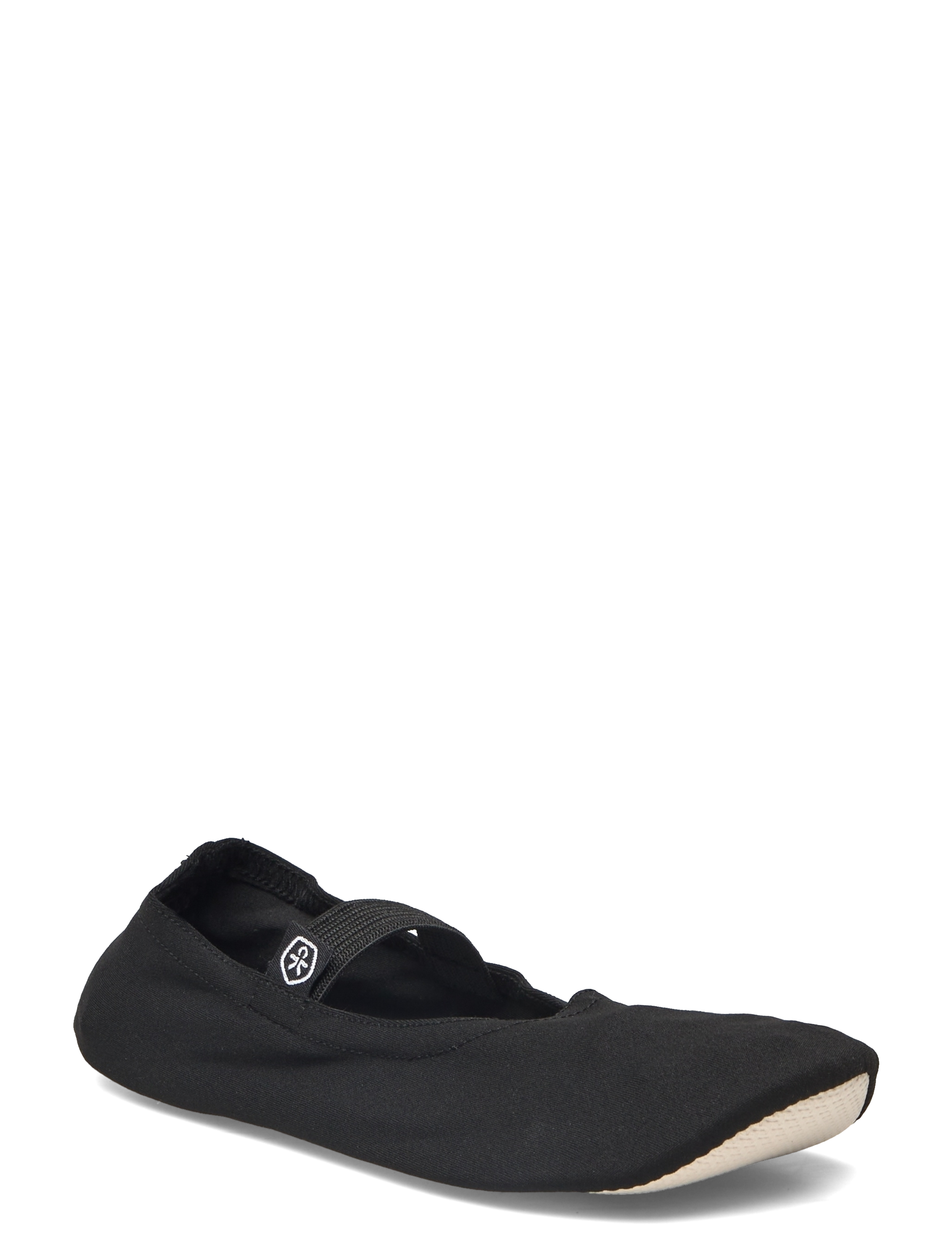 Color Kids Gym Shoes - Color Kids - BLACK / black