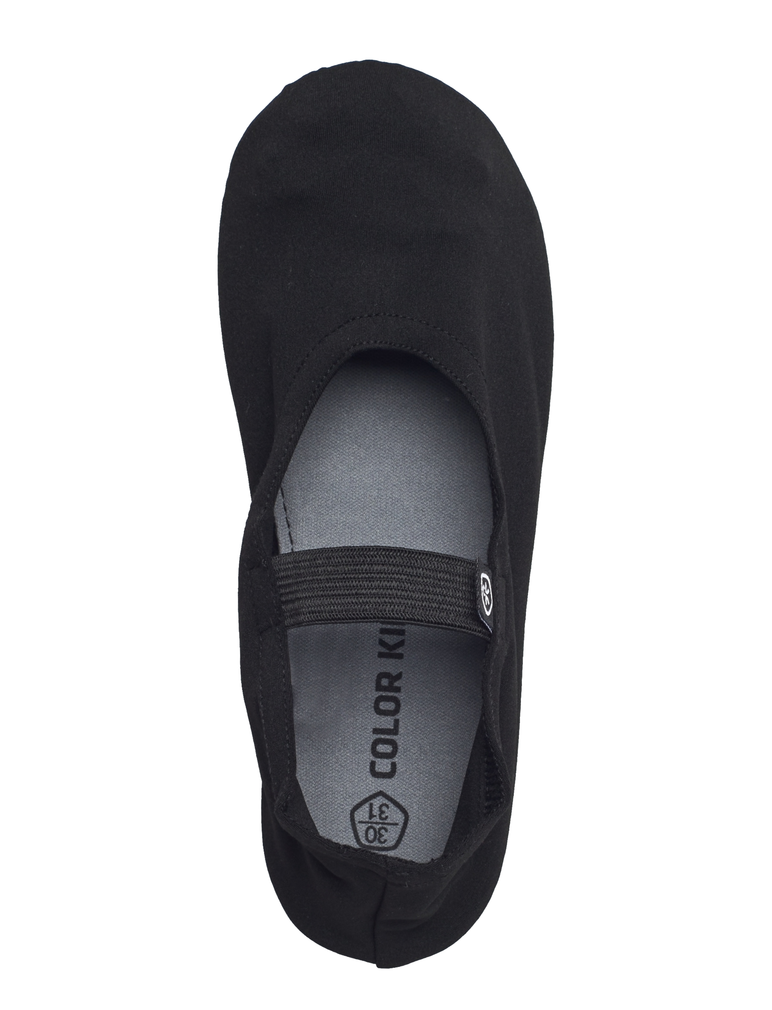 Color Kids - Gym Shoes - schuhe - black - 3