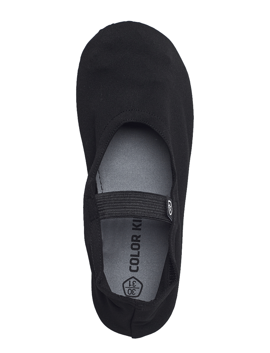 Color Kids - Gym Shoes - jalanõud - black - 3