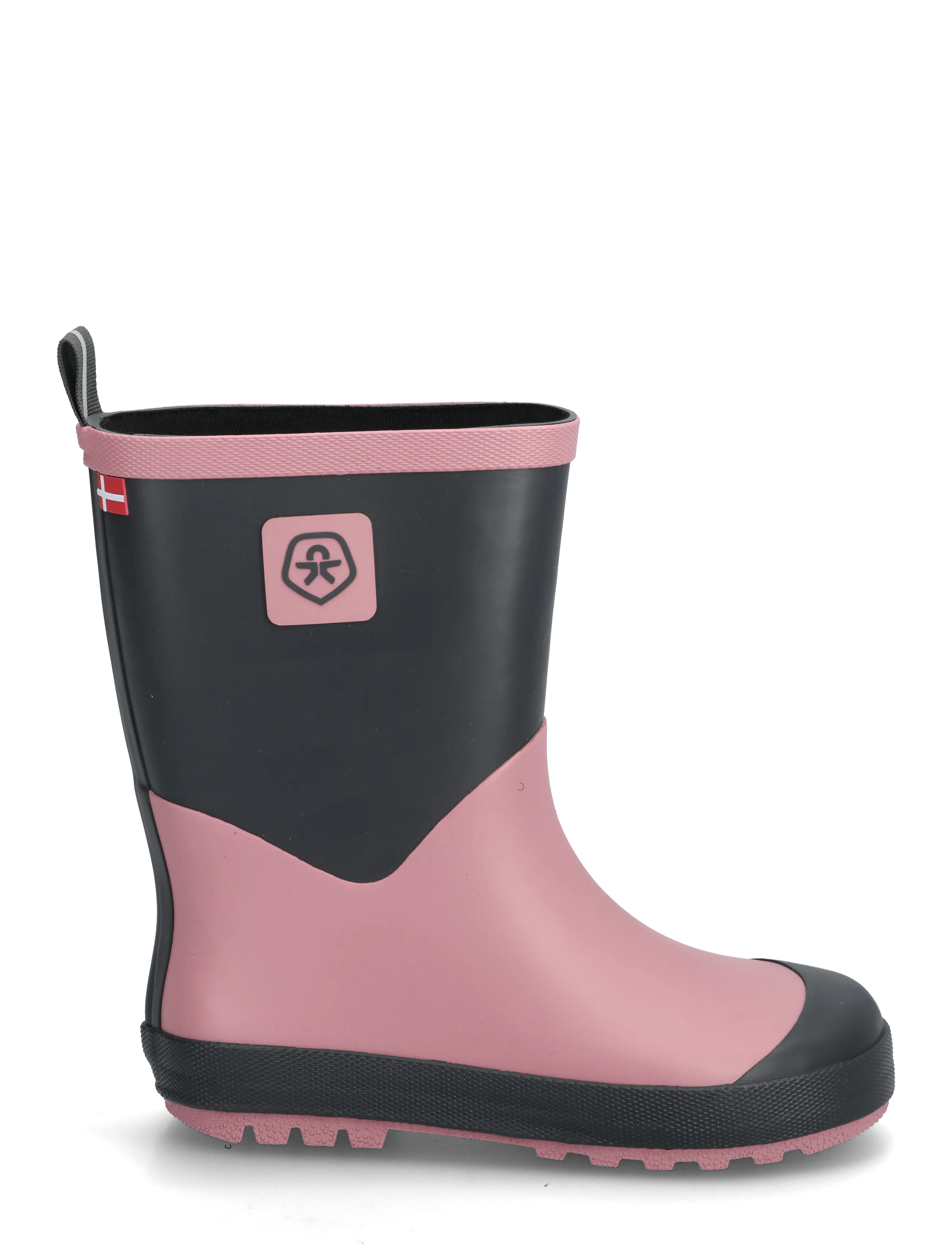 Color Kids - Wellies - ungefütterte gummistiefel - foxglove - 1