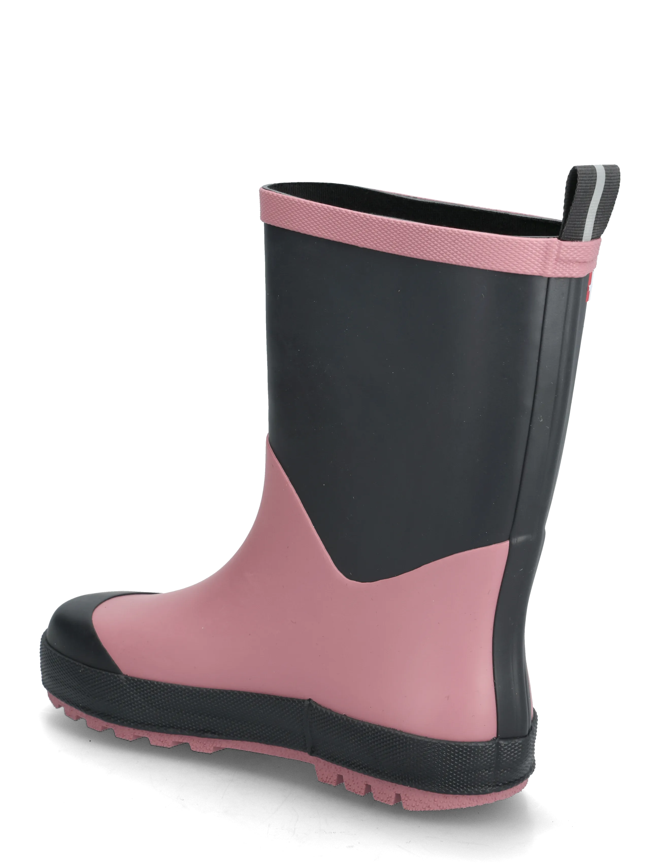 Color Kids - Wellies - ungefütterte gummistiefel - foxglove - 2