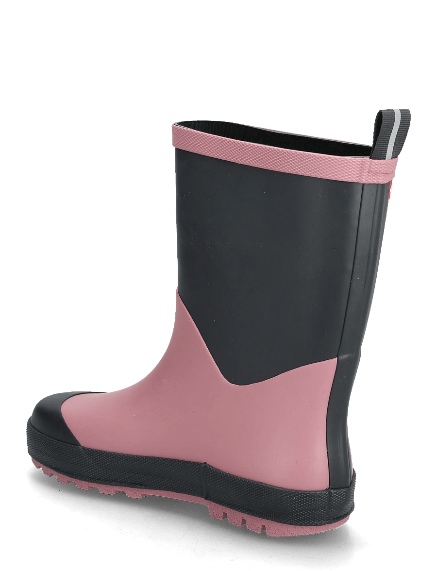 Color Kids - Wellies - ungefütterte gummistiefel - foxglove - 2