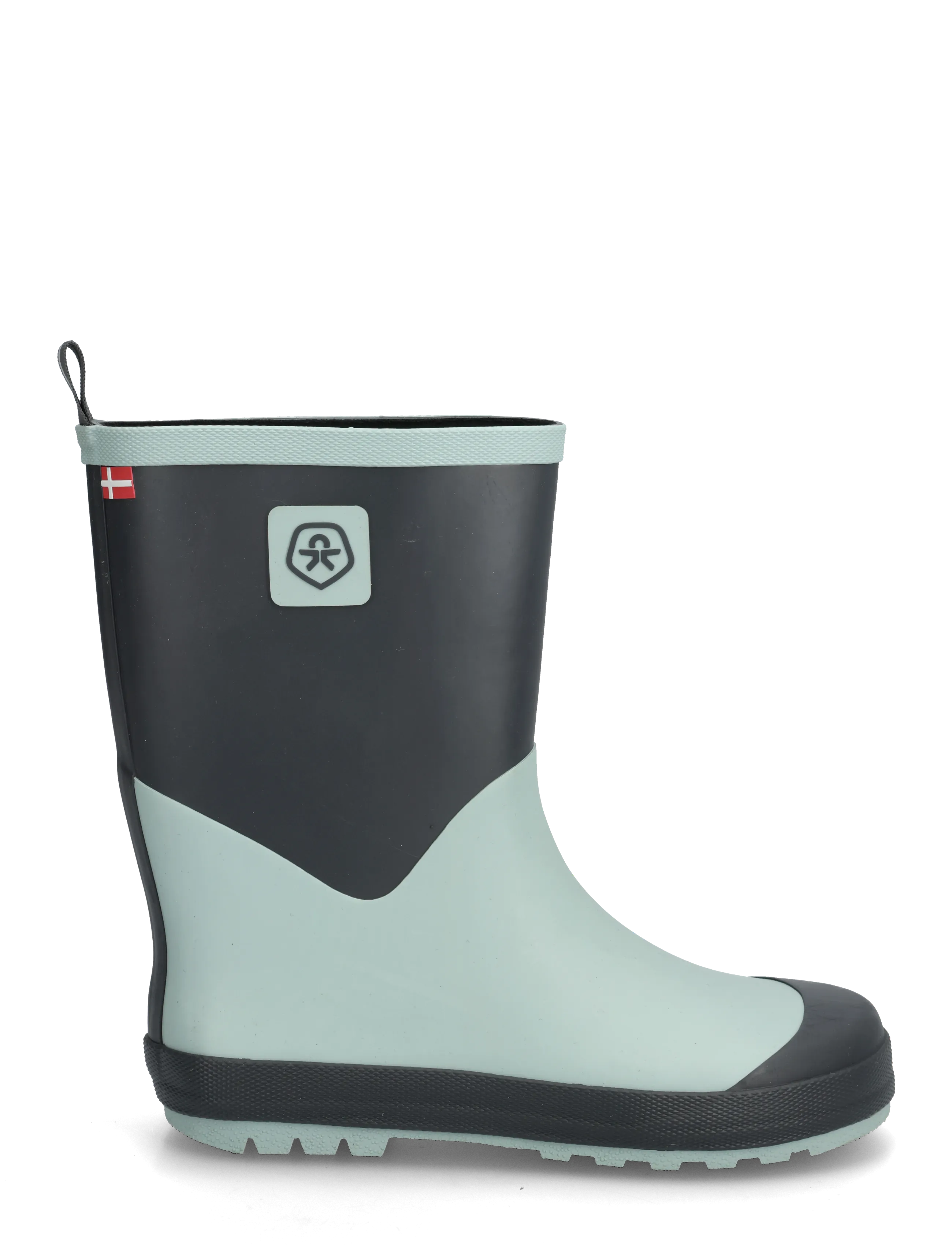 Color Kids - Wellies - ofodrade gummistövlar - jadeite - 1