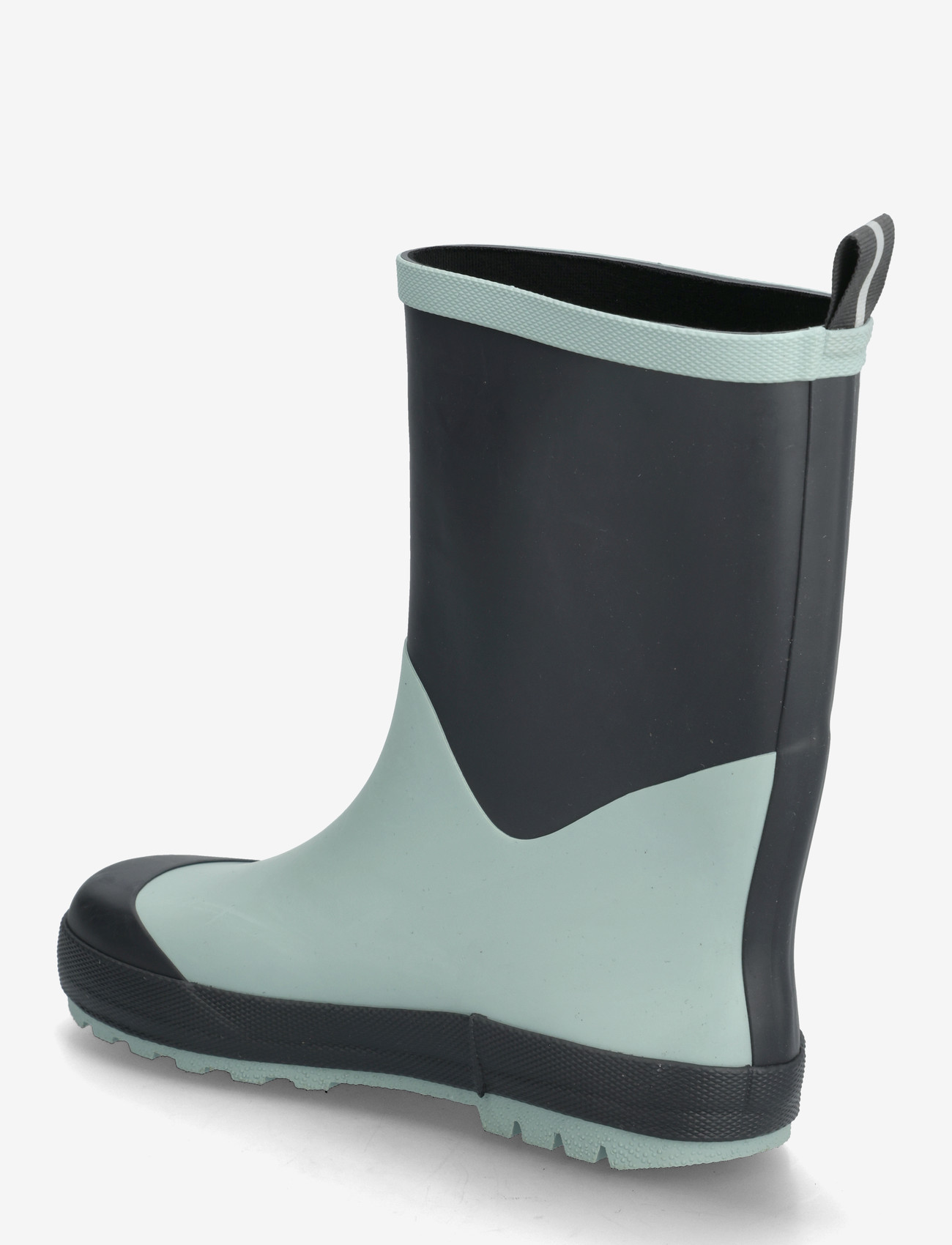 Color Kids - Wellies - gummistøvler uden for - jadeite - 2
