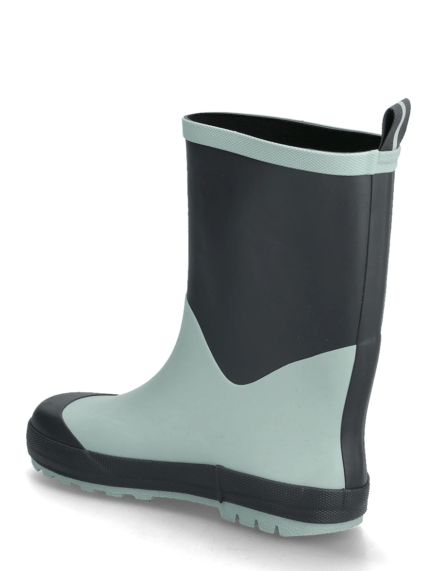 Color Kids - Wellies - ungefütterte gummistiefel - jadeite - 2