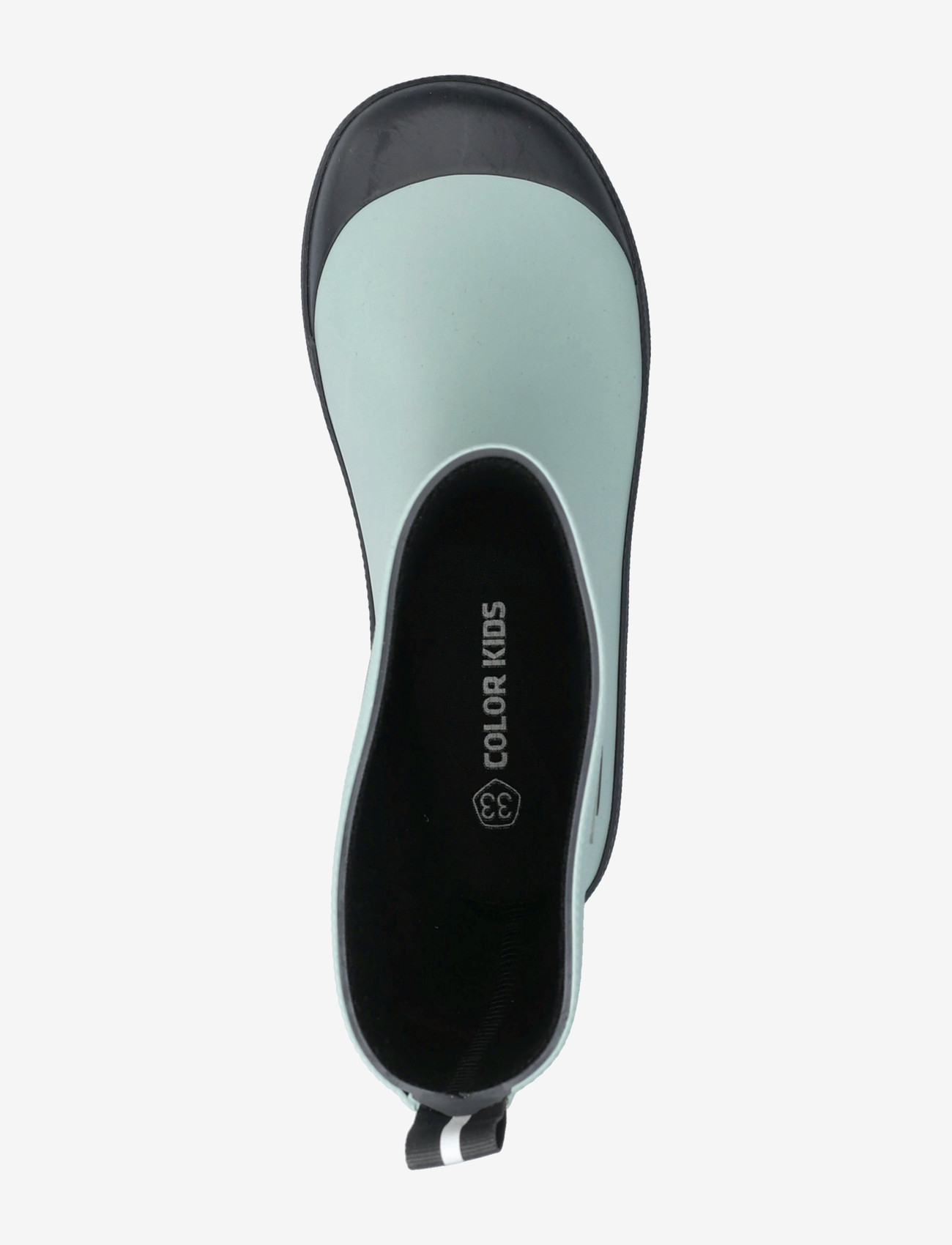 Color Kids - Wellies - gummistøvler uden for - jadeite - 3
