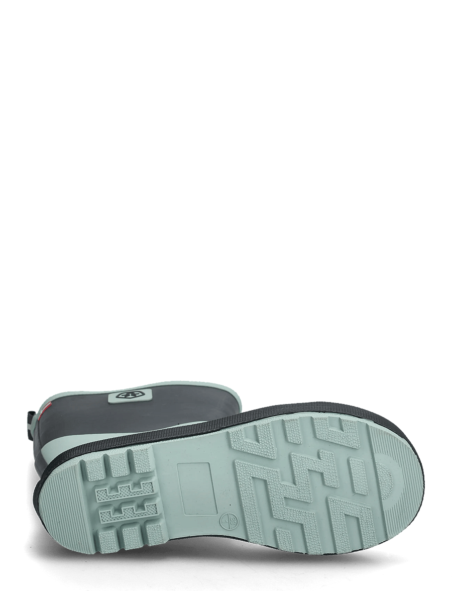 Color Kids - Wellies - ungefütterte gummistiefel - jadeite - 4