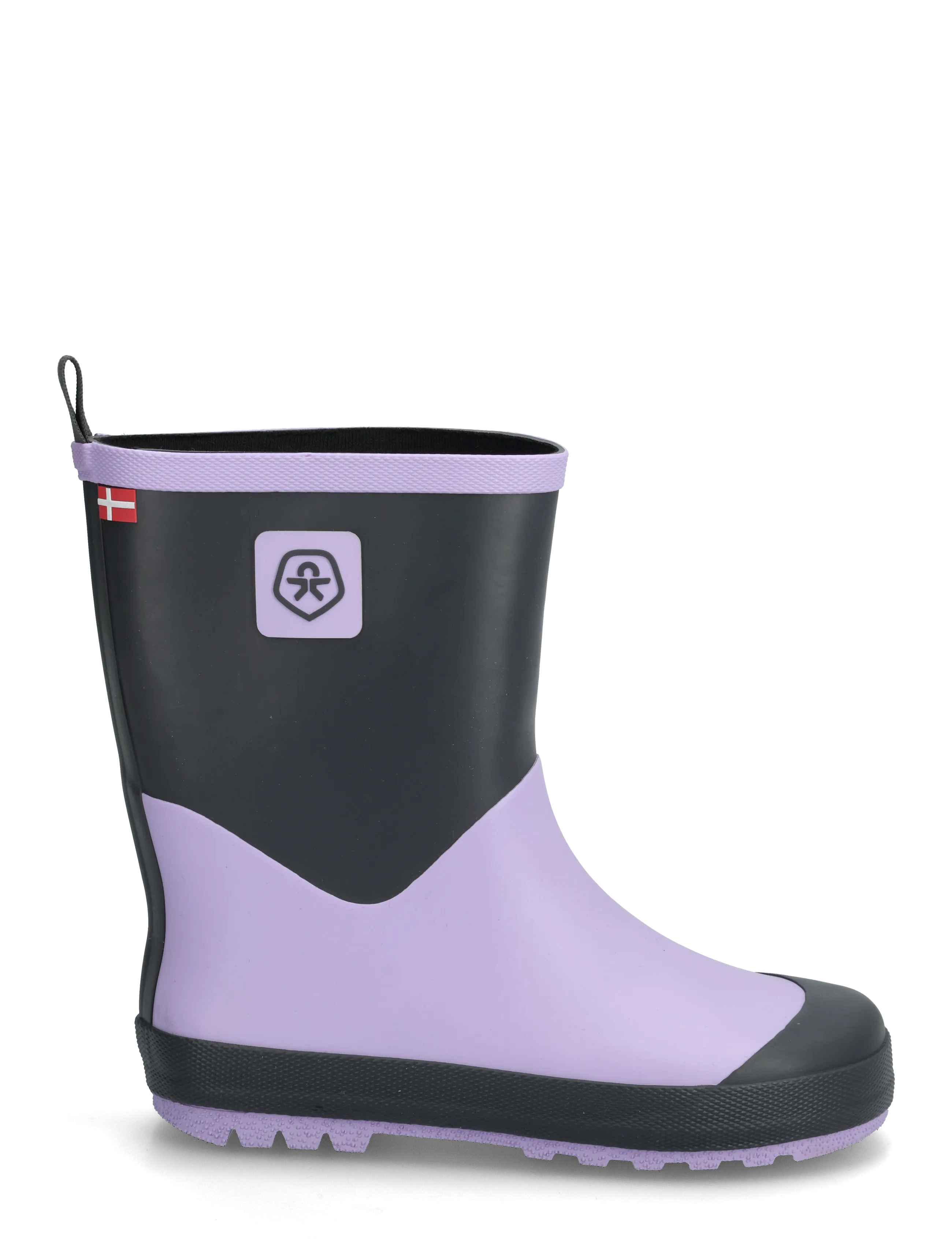 Color Kids - Wellies - ofodrade gummistövlar - purple rose - 1