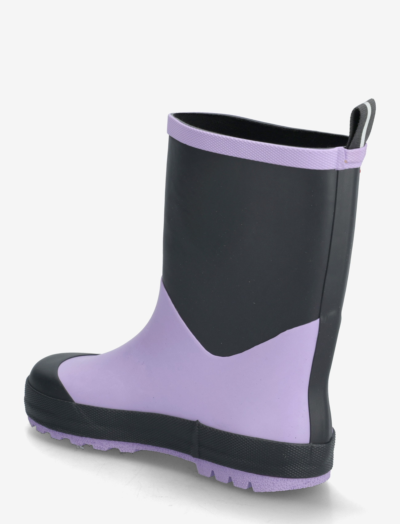 Color Kids - Wellies - voodrita kummikud - purple rose - 2