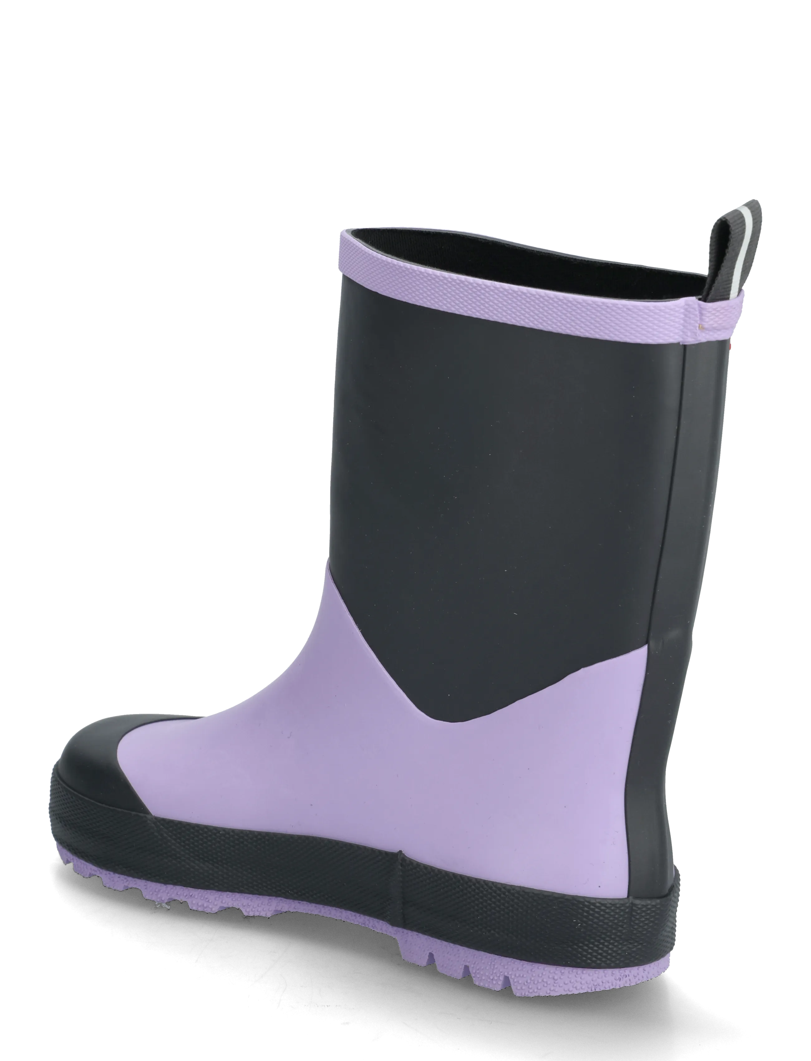 Color Kids - Wellies - ofodrade gummistövlar - purple rose - 2