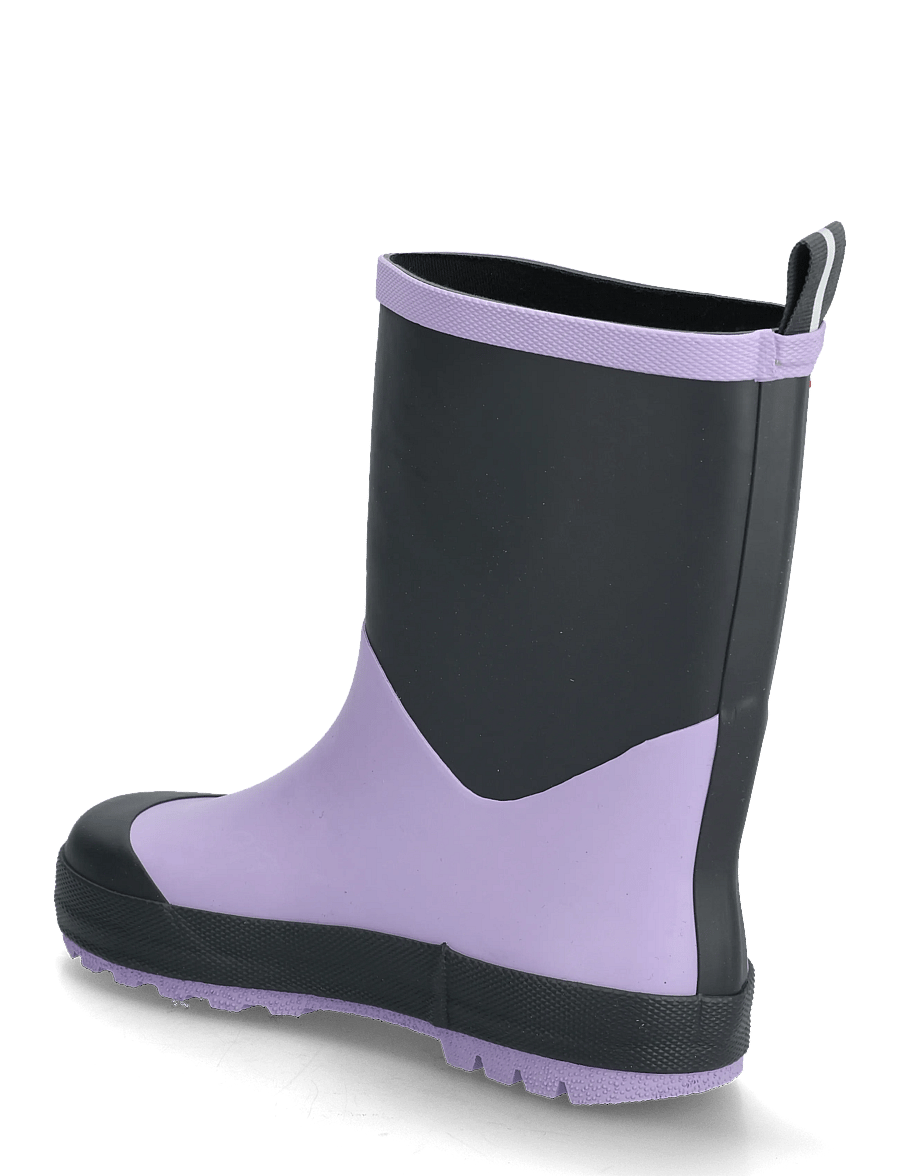 Color Kids - Wellies - ungefütterte gummistiefel - purple rose - 2