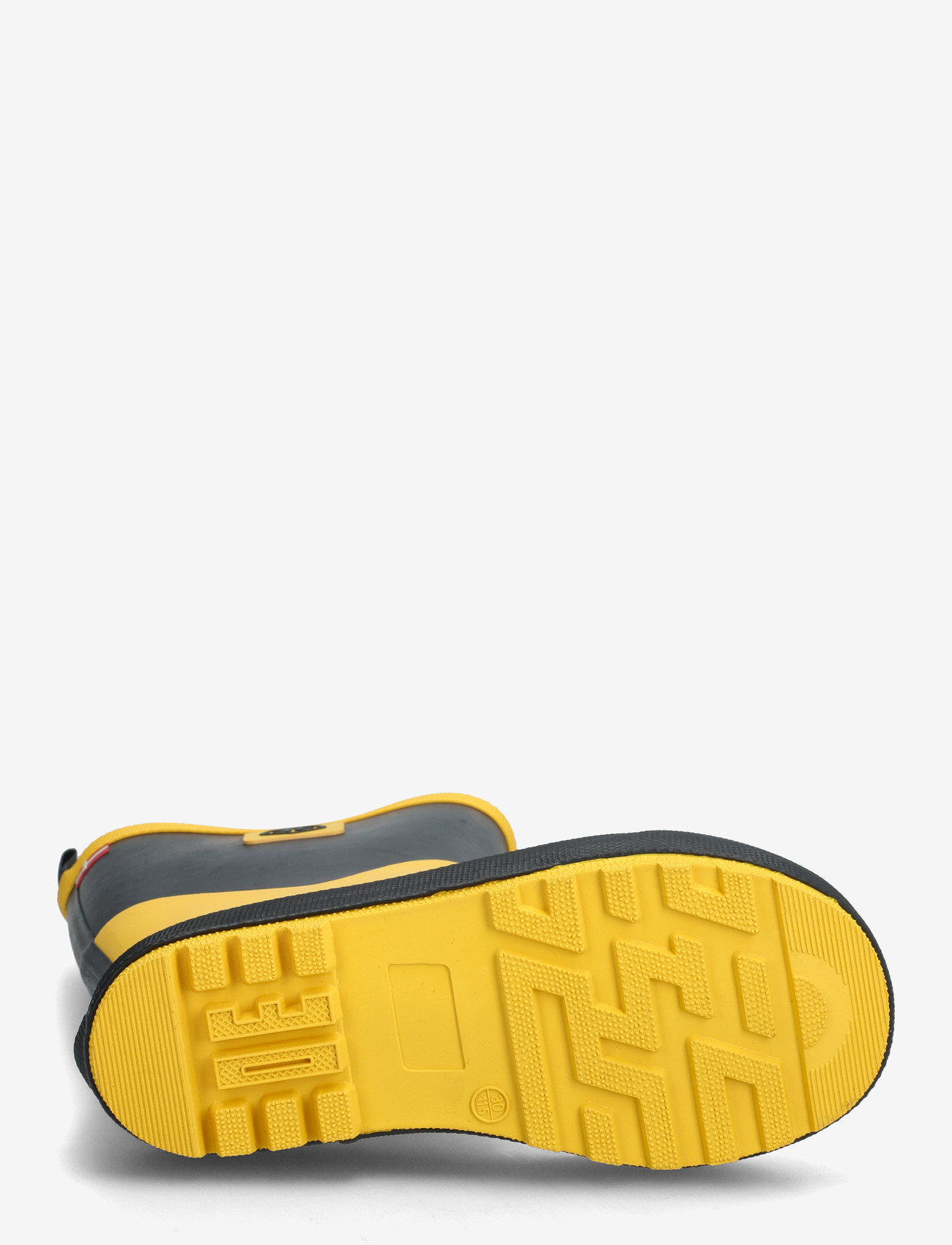 Color Kids - Wellies - voodrita kummikud - spectra yellow - 4