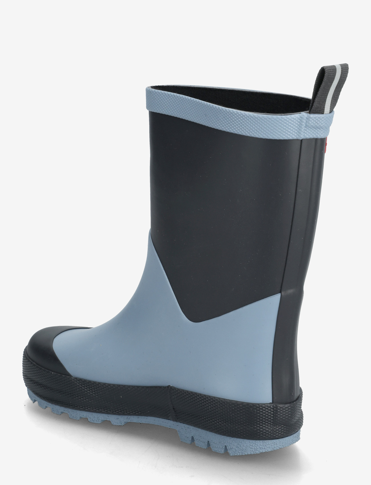 Color Kids - Wellies - ofodrade gummistövlar - windward blue - 2