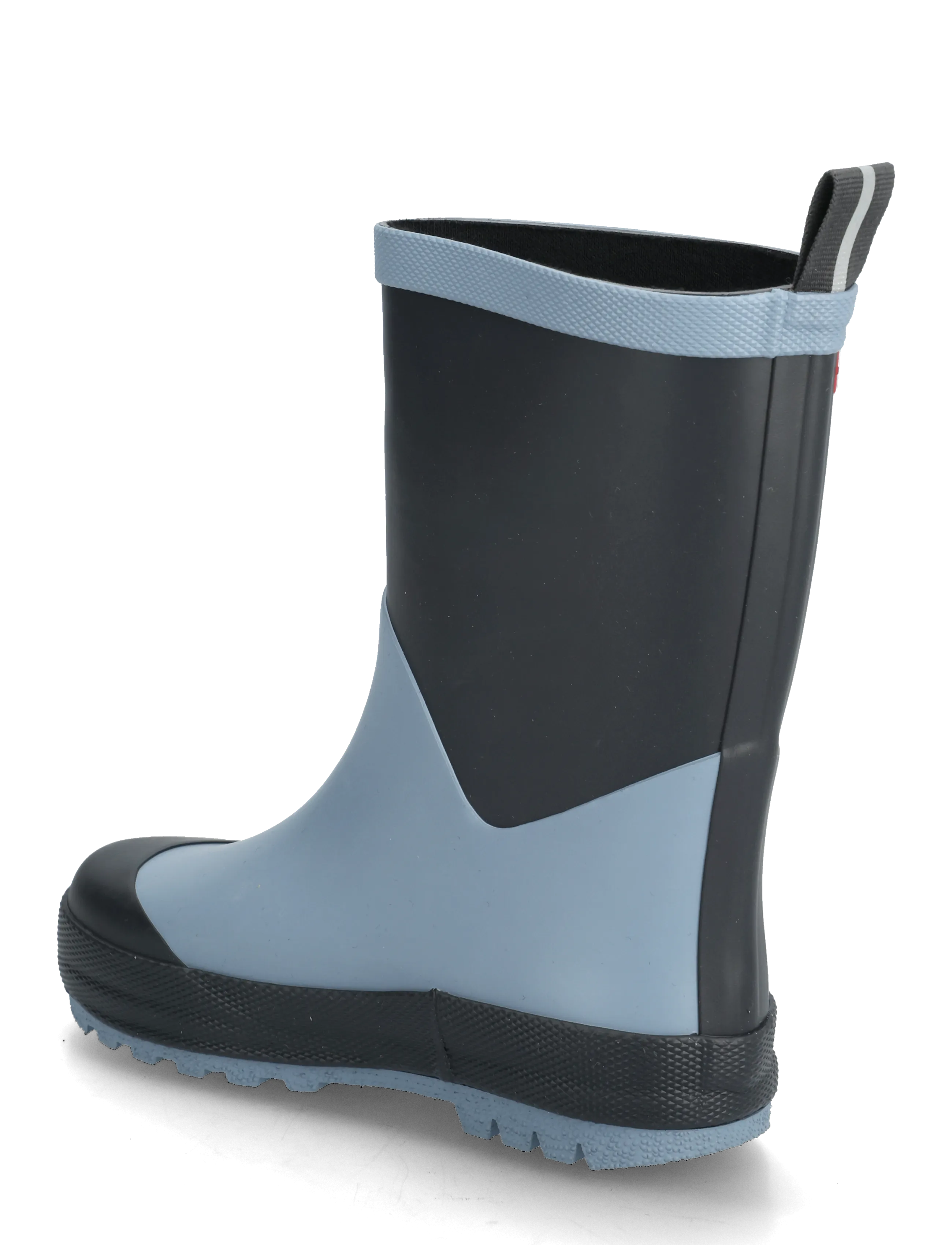 Color Kids - Wellies - voodrita kummikud - windward blue - 2