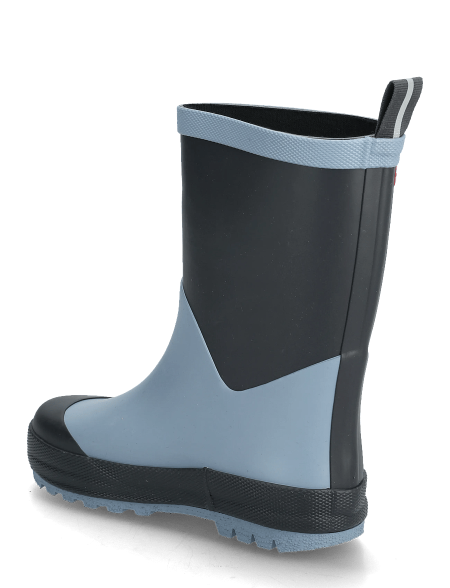 Color Kids - Wellies - voodrita kummikud - windward blue - 2