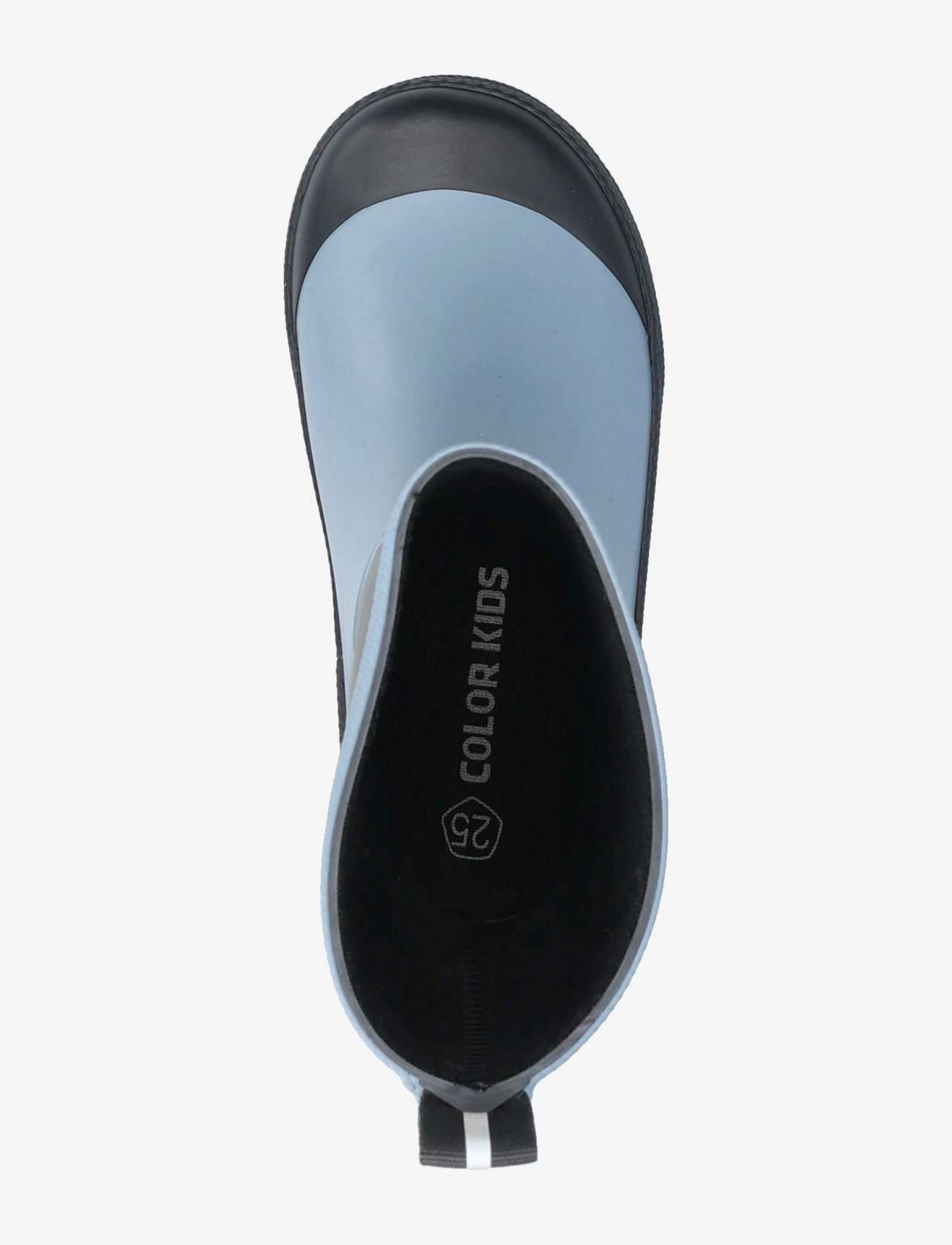 Color Kids - Wellies - ofodrade gummistövlar - windward blue - 3