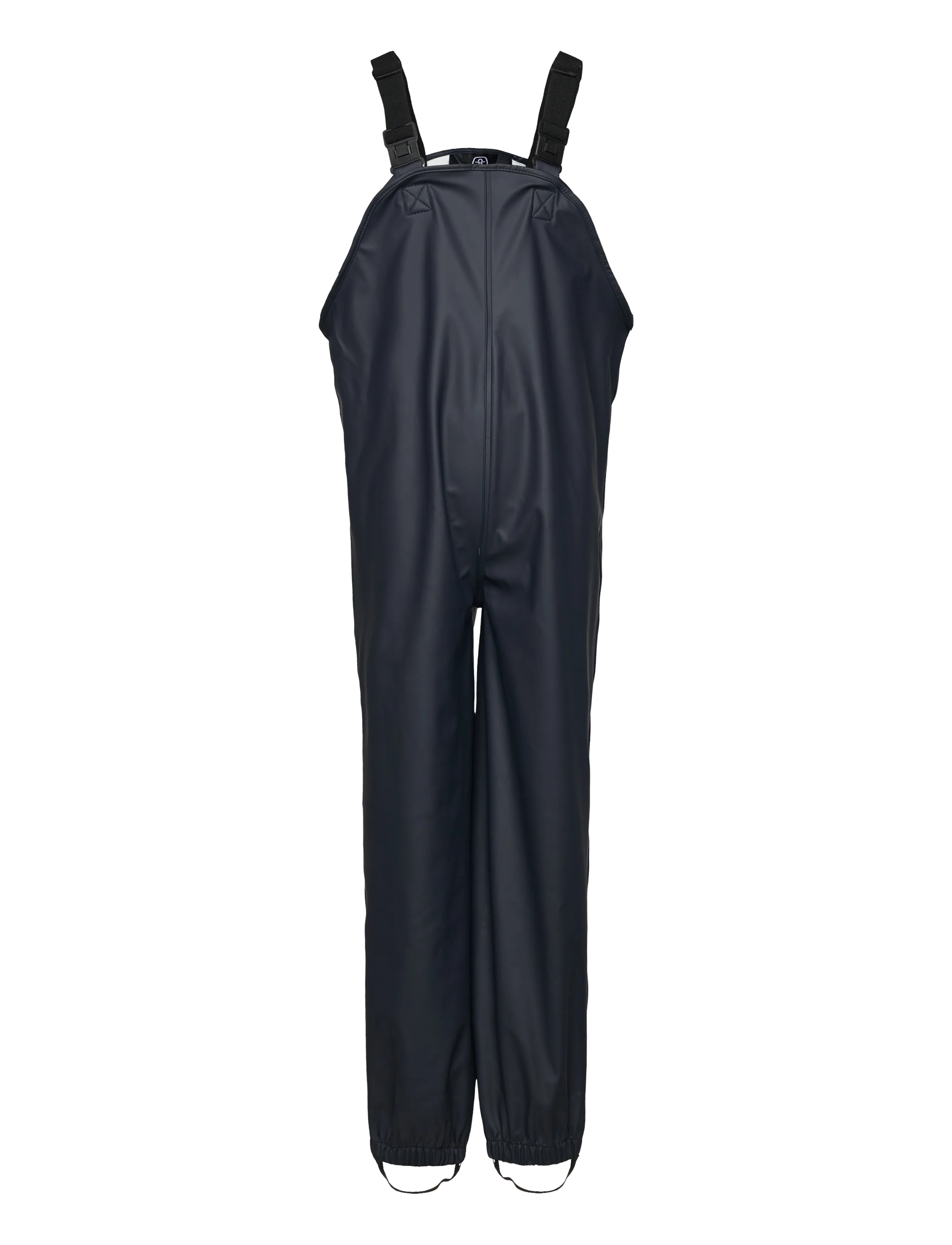 Color Kids - Rainwear PU Set - outerwear - ebony - 2