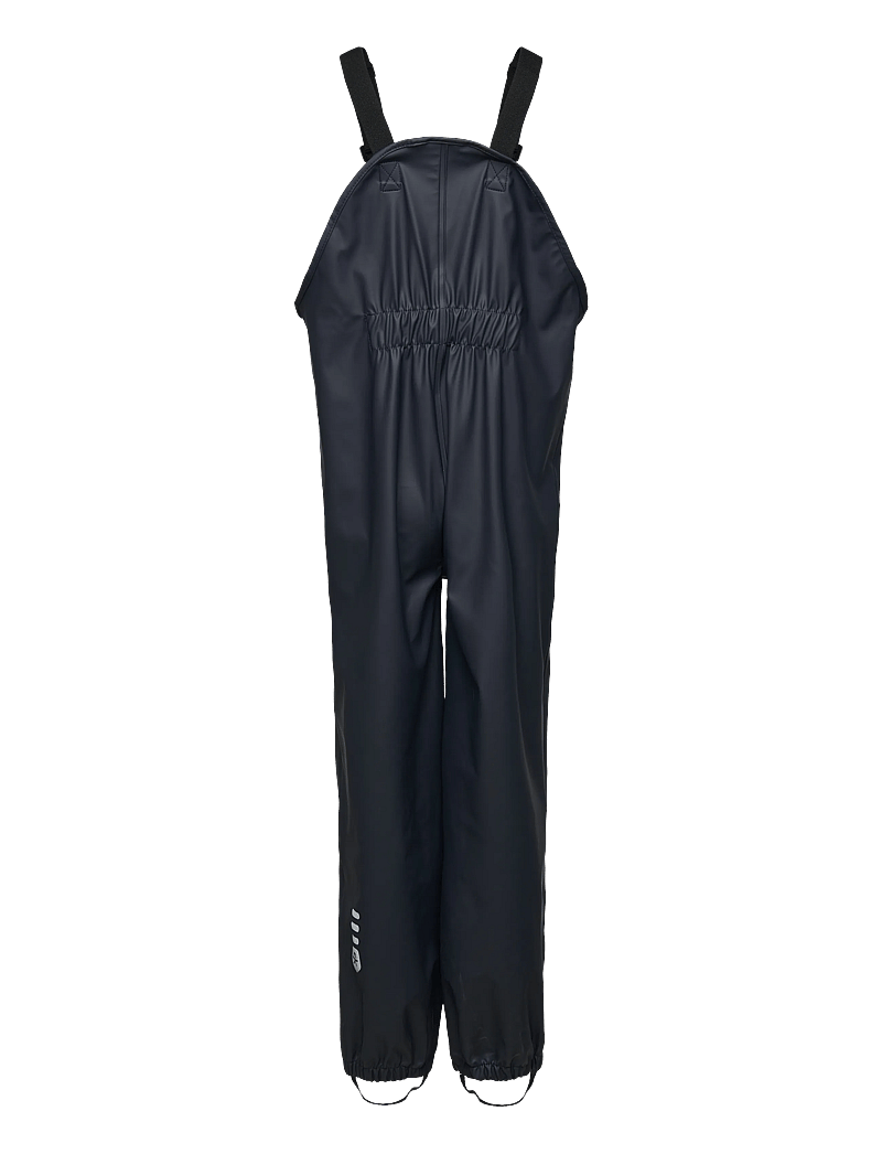 Color Kids - Rainwear PU Set - Õueriided - ebony - 3