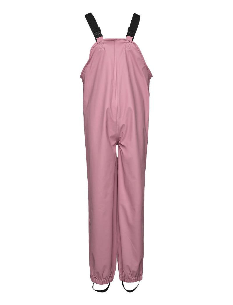 Color Kids - Rainwear PU Set - outdoor - foxglove - 2