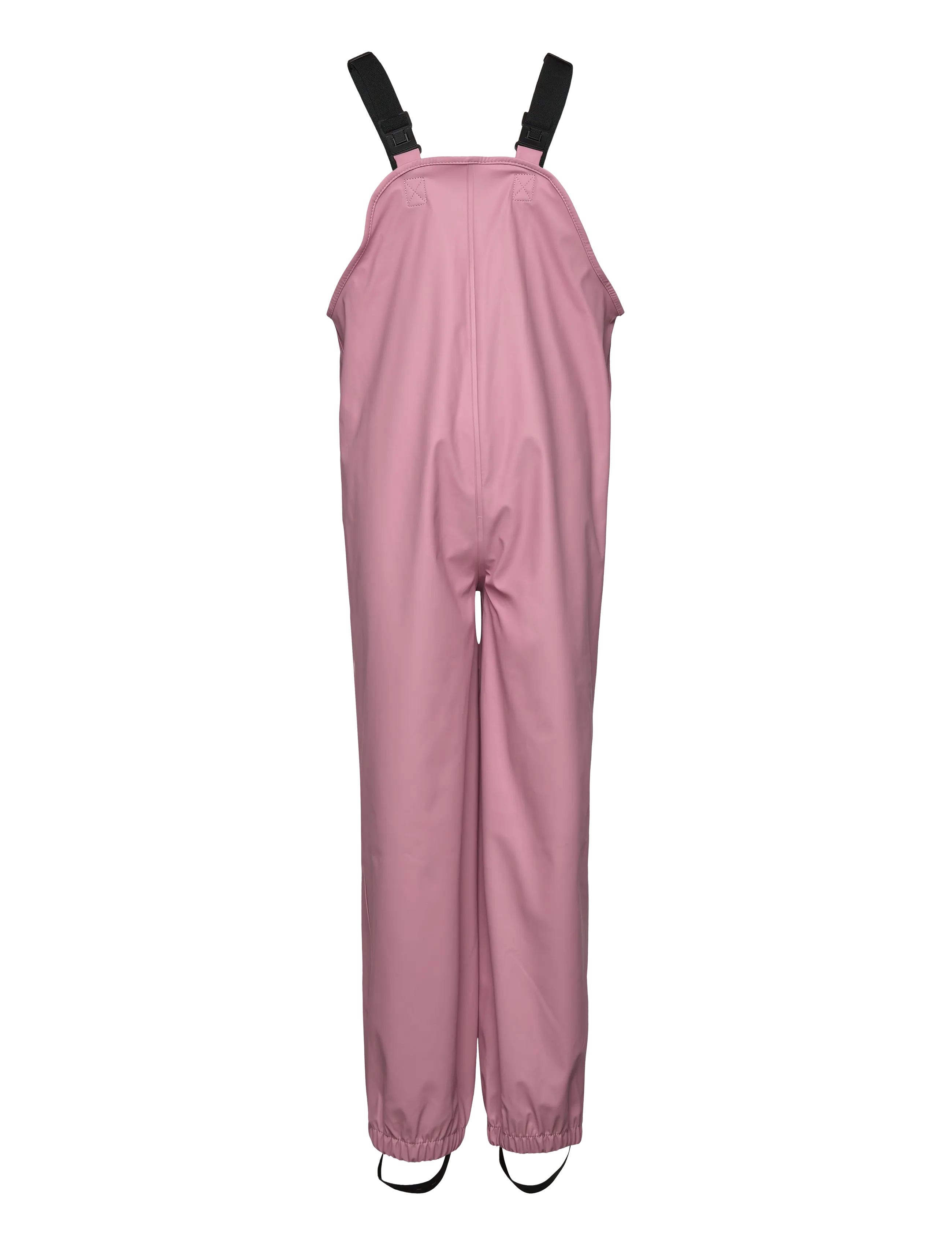 Color Kids - Rainwear PU Set - Õueriided - foxglove - 2