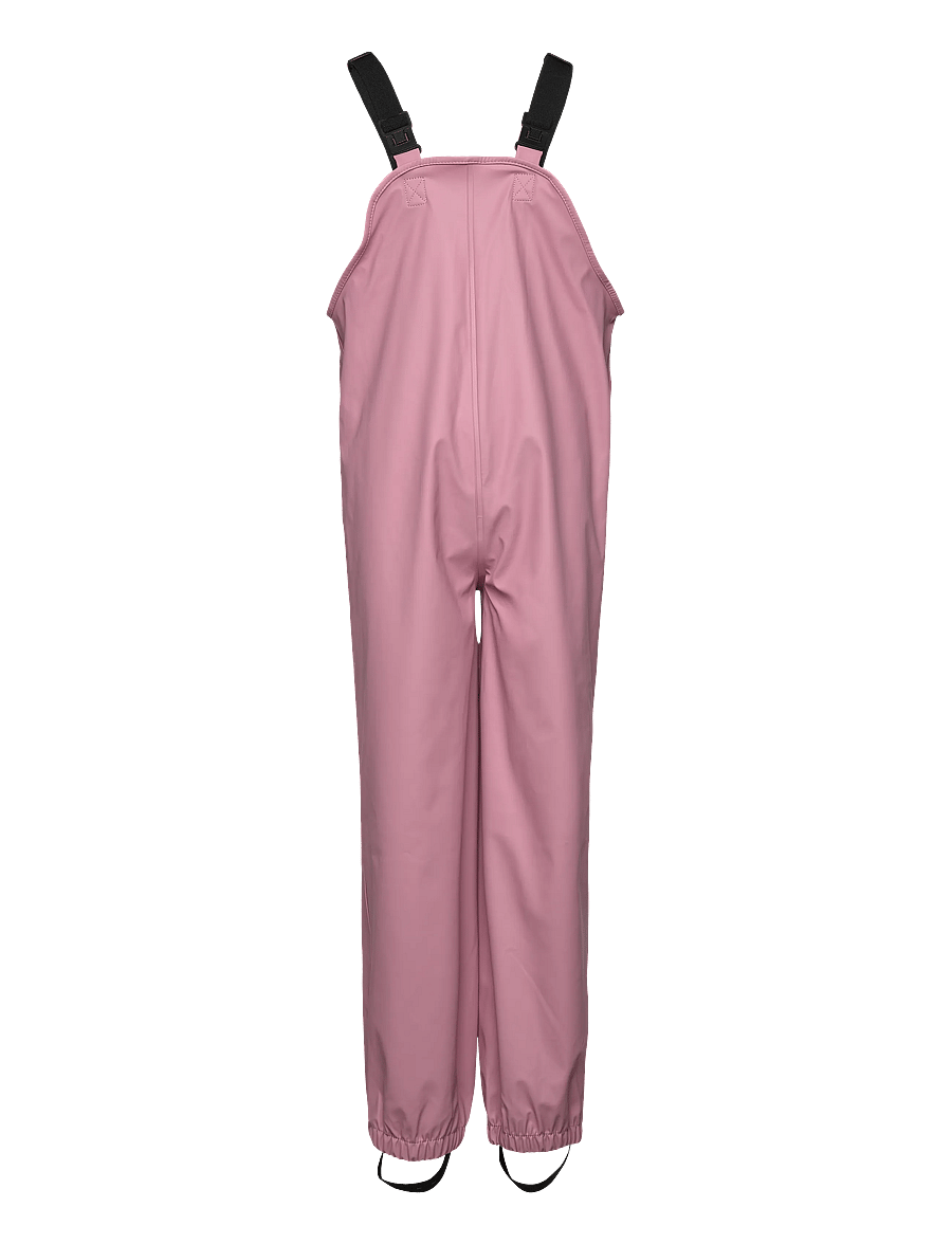 Color Kids - Rainwear PU Set - Õueriided - foxglove - 2
