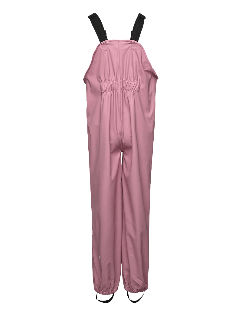 Color Kids - Rainwear PU Set - outdoor - foxglove - 3