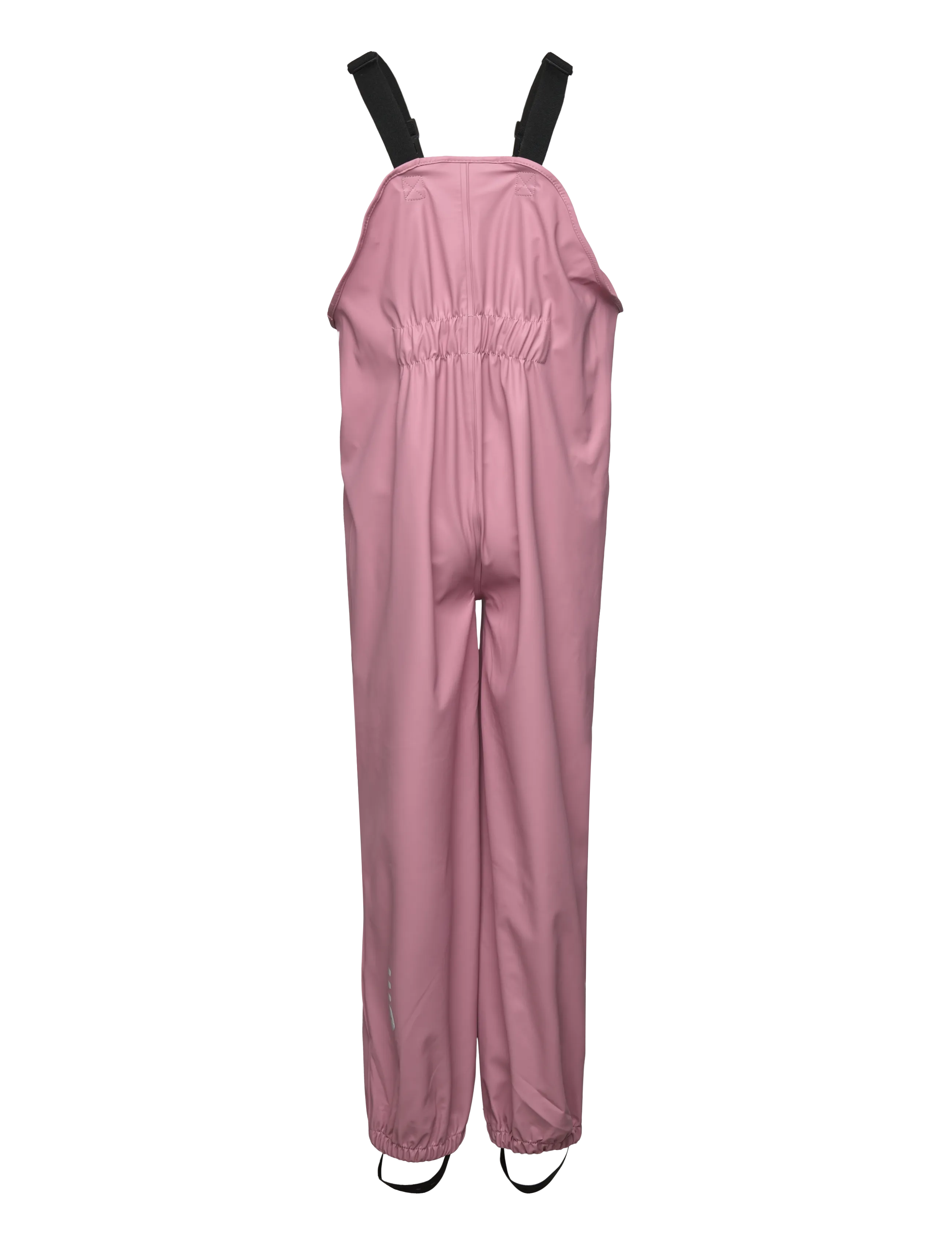 Color Kids - Rainwear PU Set - Õueriided - foxglove - 3