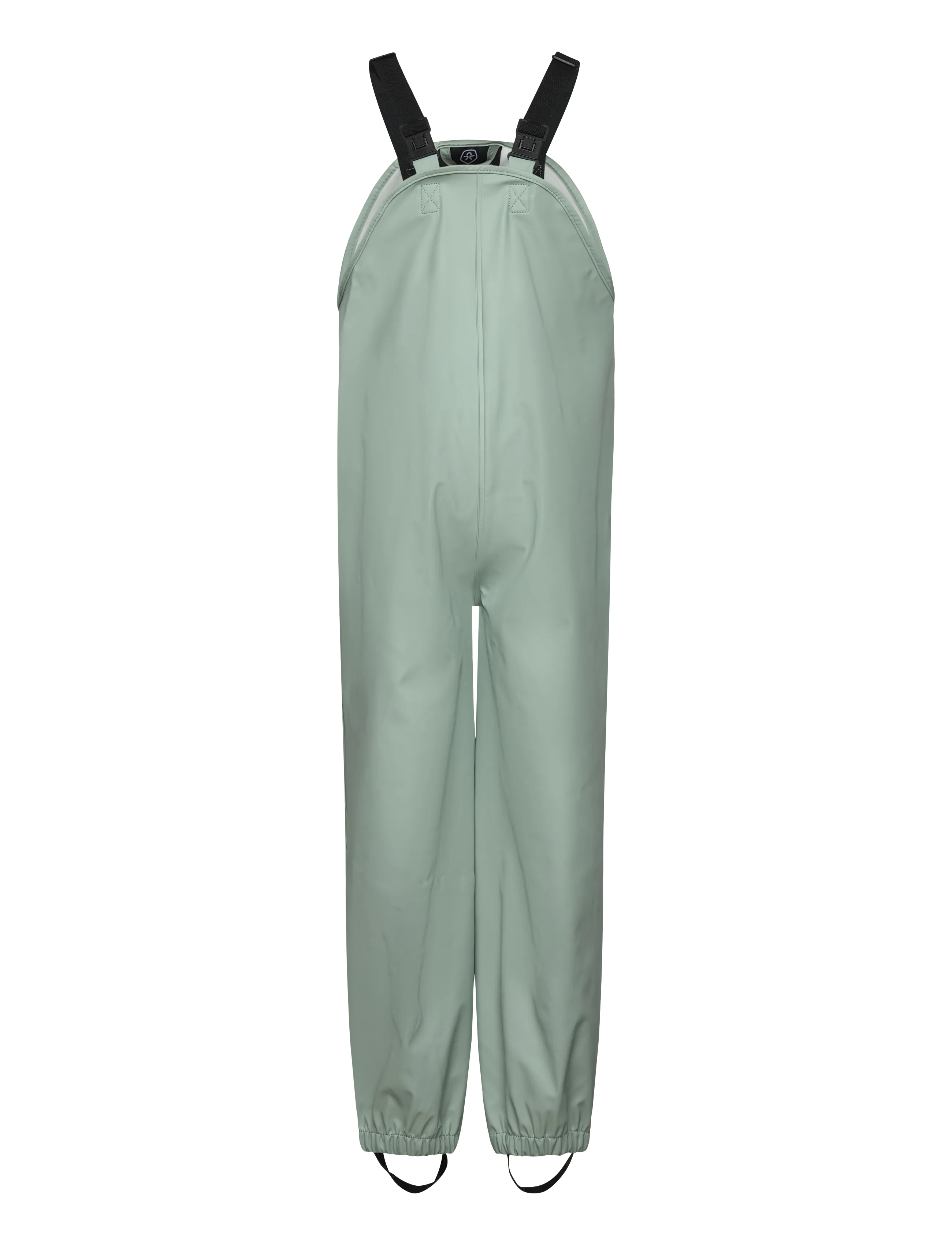 Color Kids - Rainwear PU Set - outdoor - jadeite - 2