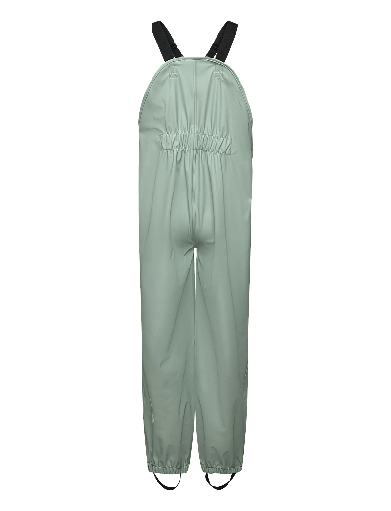 Color Kids - Rainwear PU Set - ytterkläder - jadeite - 3