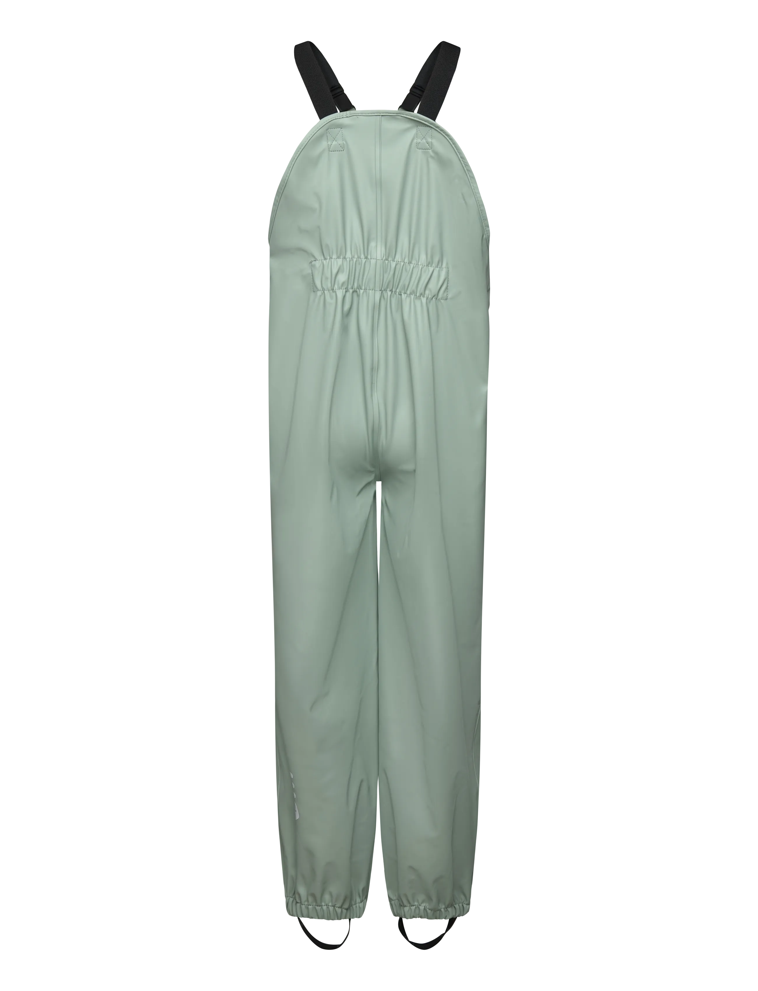 Color Kids - Rainwear PU Set - outdoor - jadeite - 3
