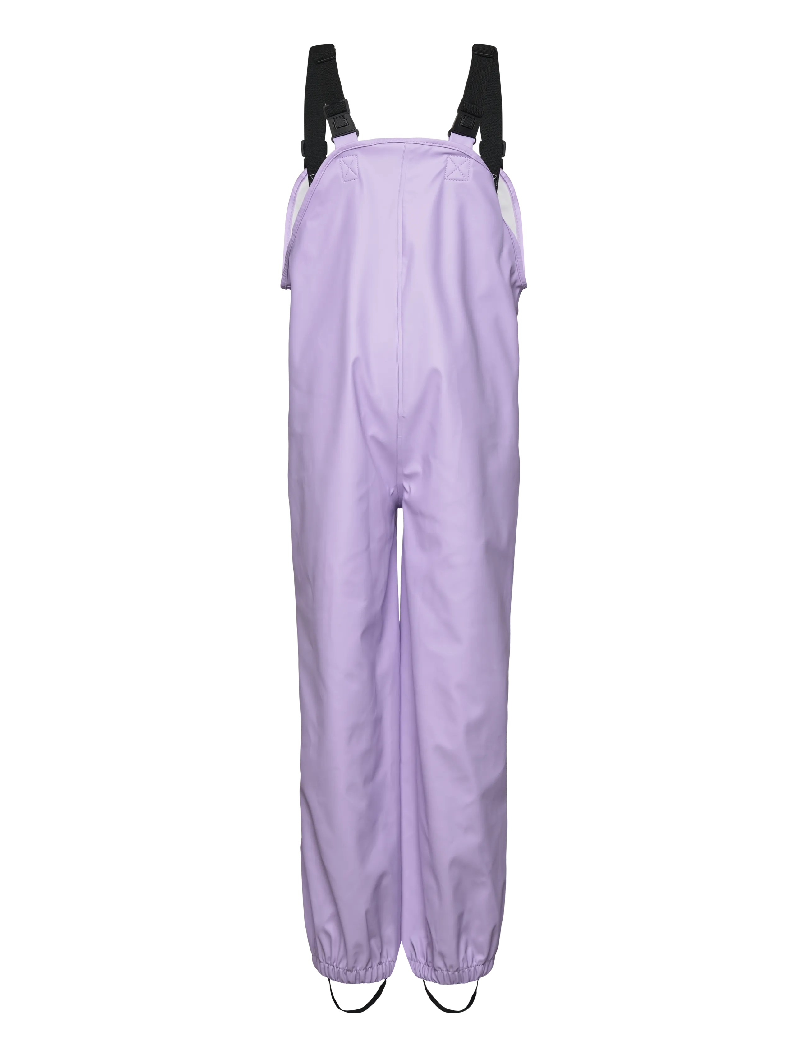 Color Kids - Rainwear PU Set - Õueriided - purple rose - 2