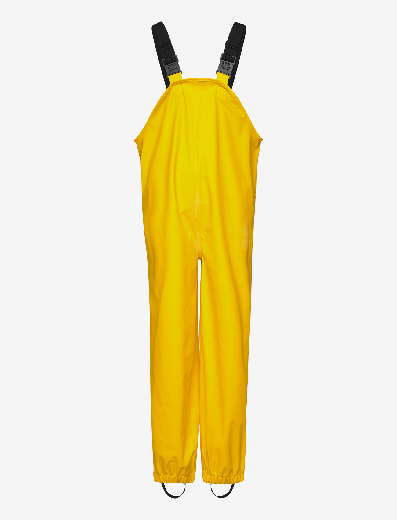 Color Kids - Rainwear PU Set - Õueriided - spectra yellow - 2