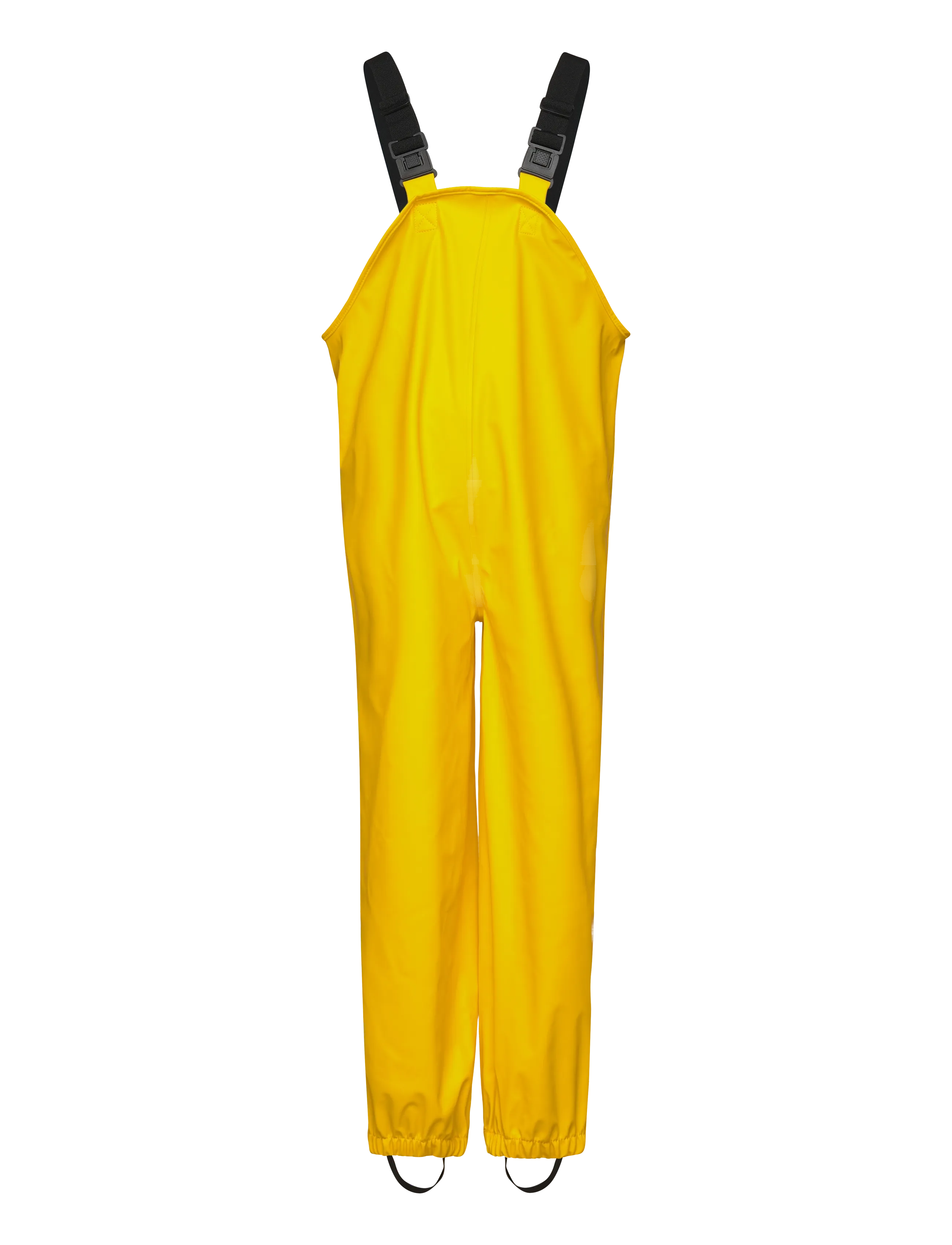 Color Kids - Rainwear PU Set - outerwear - spectra yellow - 2