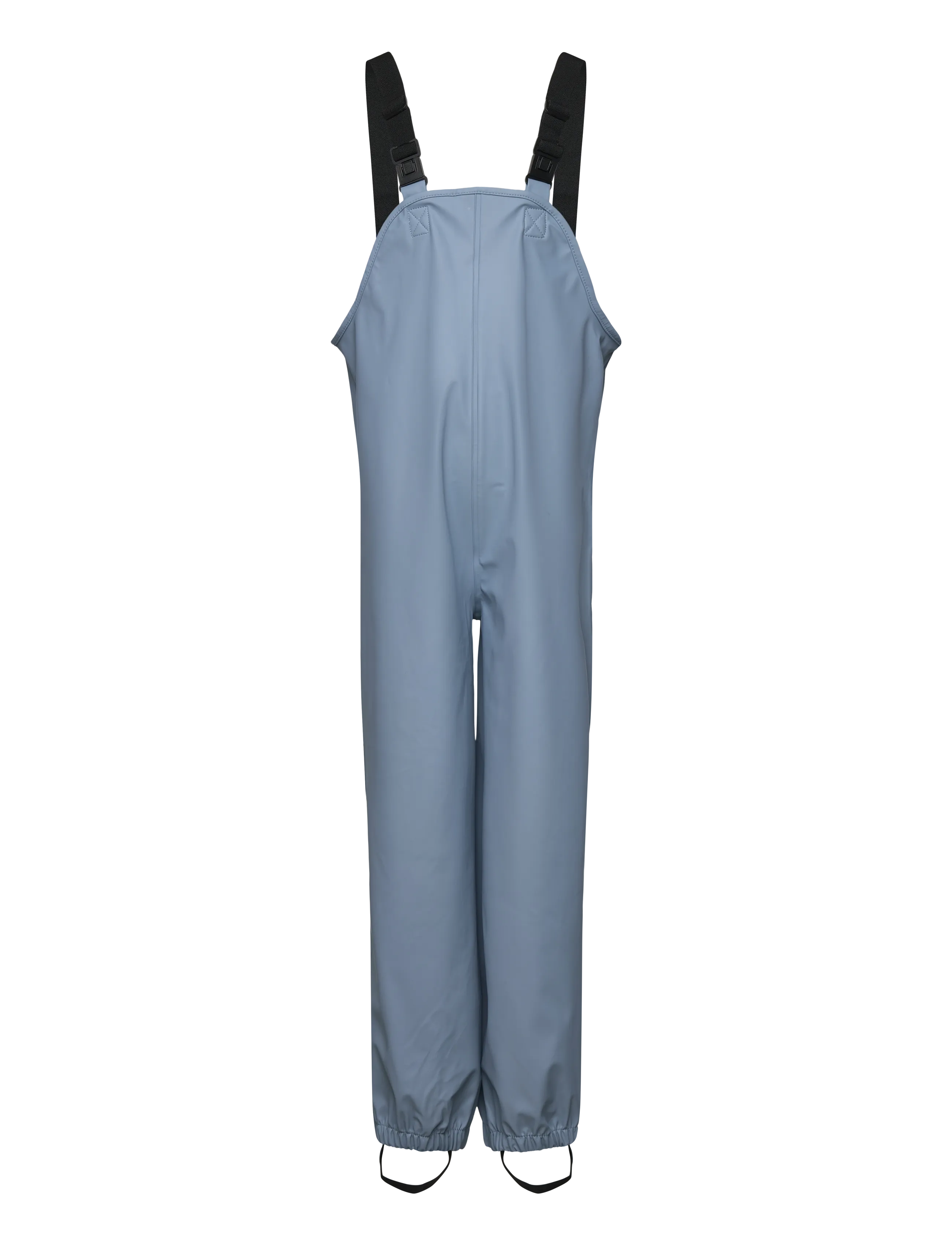 Color Kids - Rainwear PU Set - Õueriided - windward blue - 2