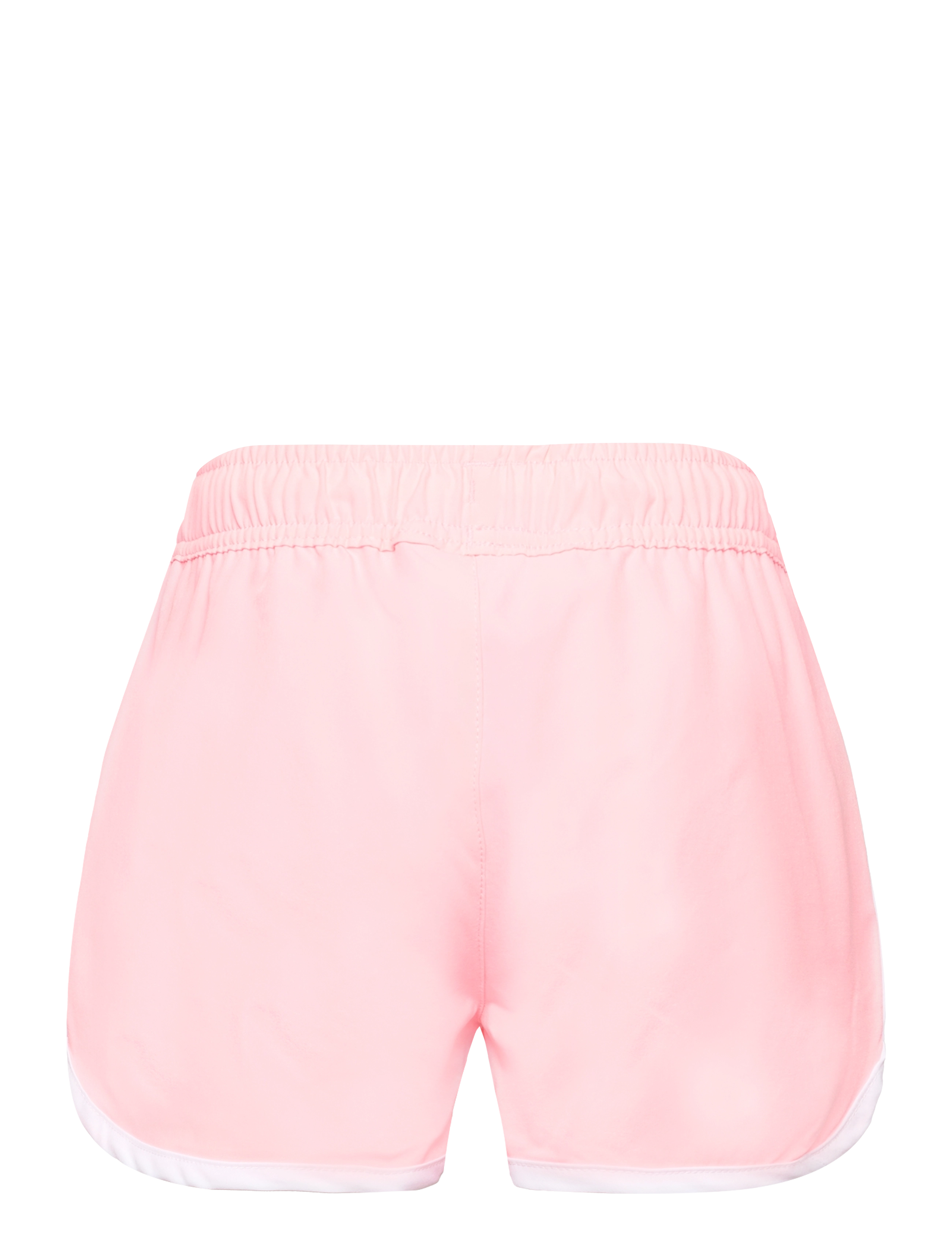 Color Kids - Swim Short Shorts, Solid - salmon rose - 1