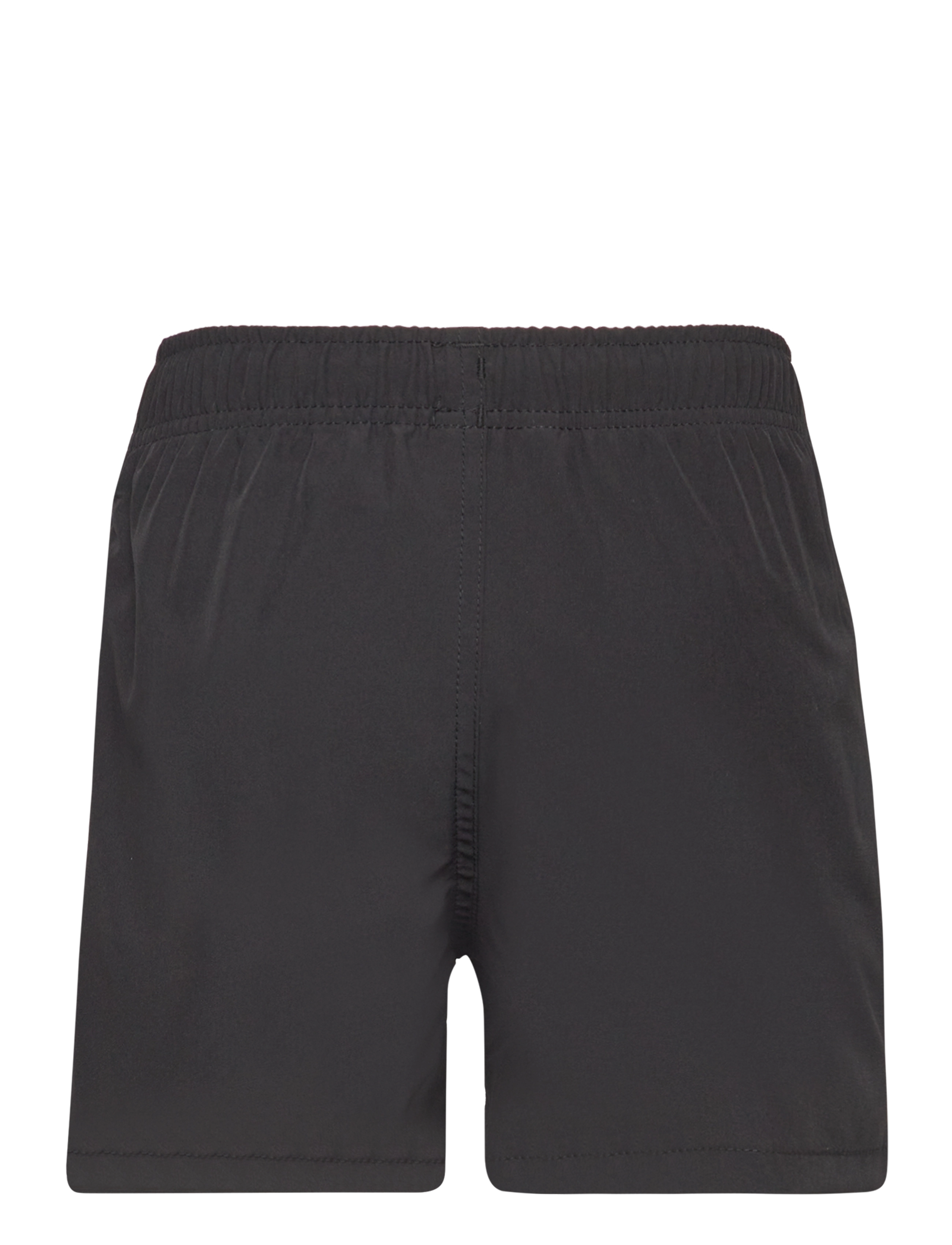 Color Kids - Swim Shorts, Solid - black - 1