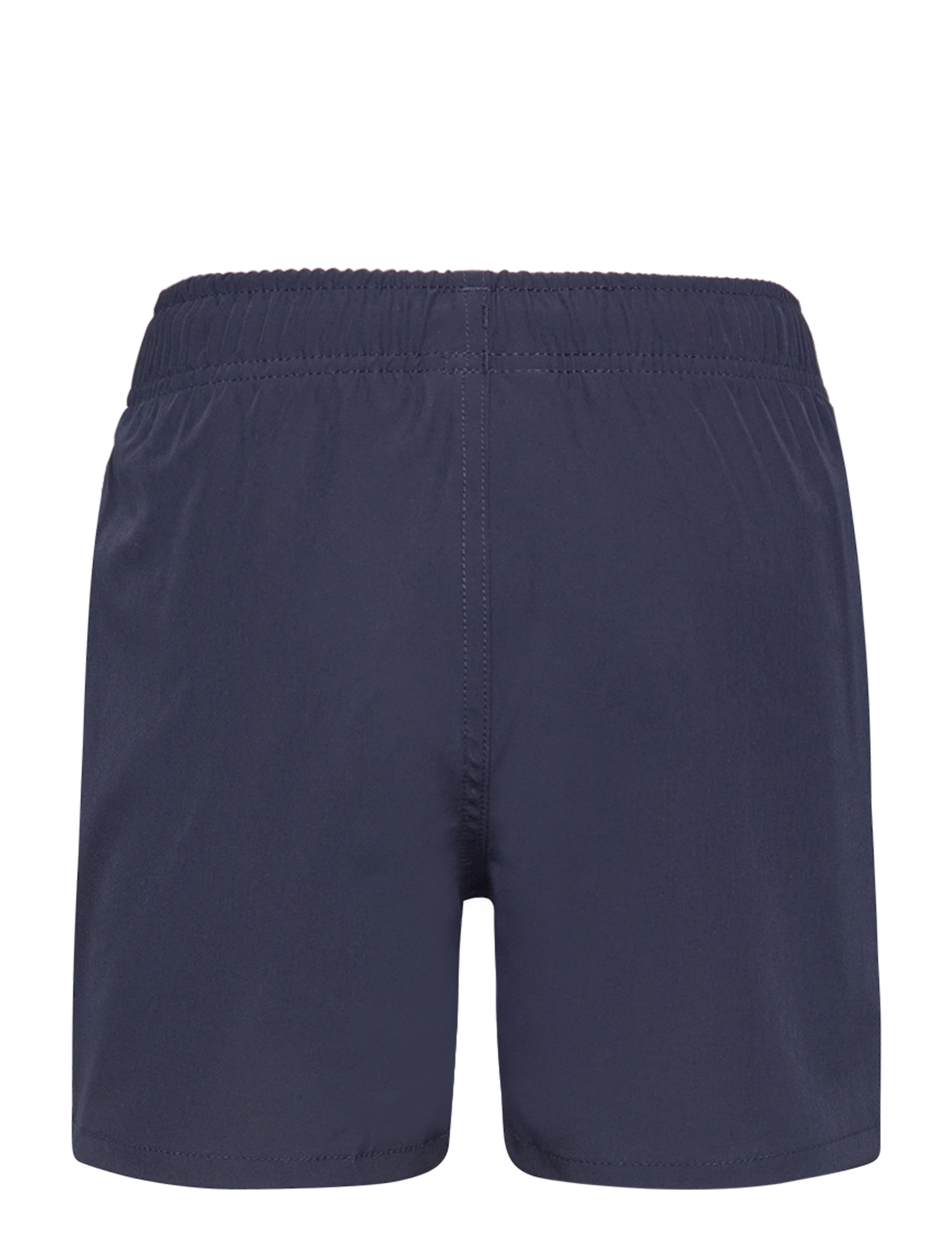 Color Kids - Swim Shorts, Solid - dress blues - 1