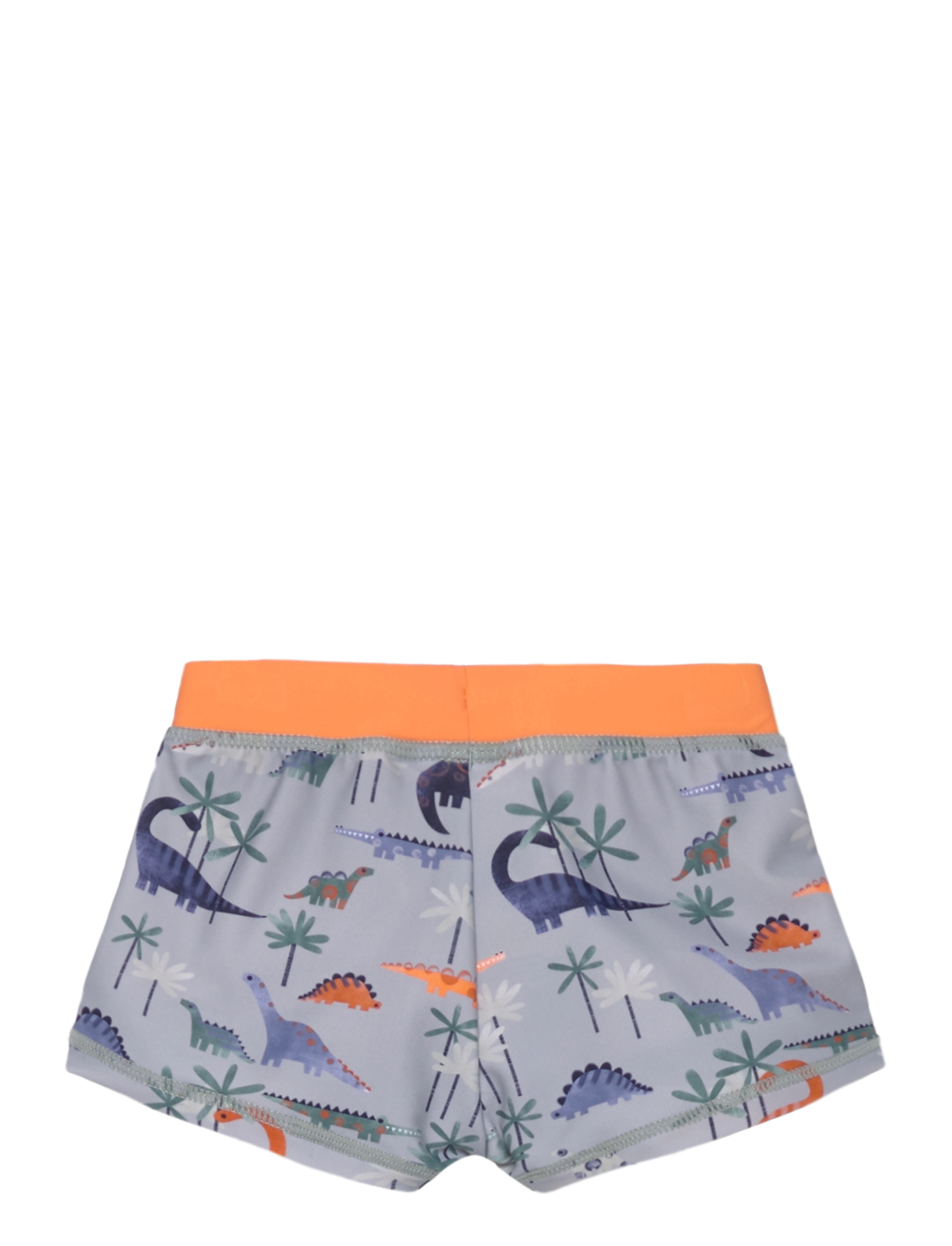 Color Kids - Baby T-shirt Set S/S - deep sea - 3