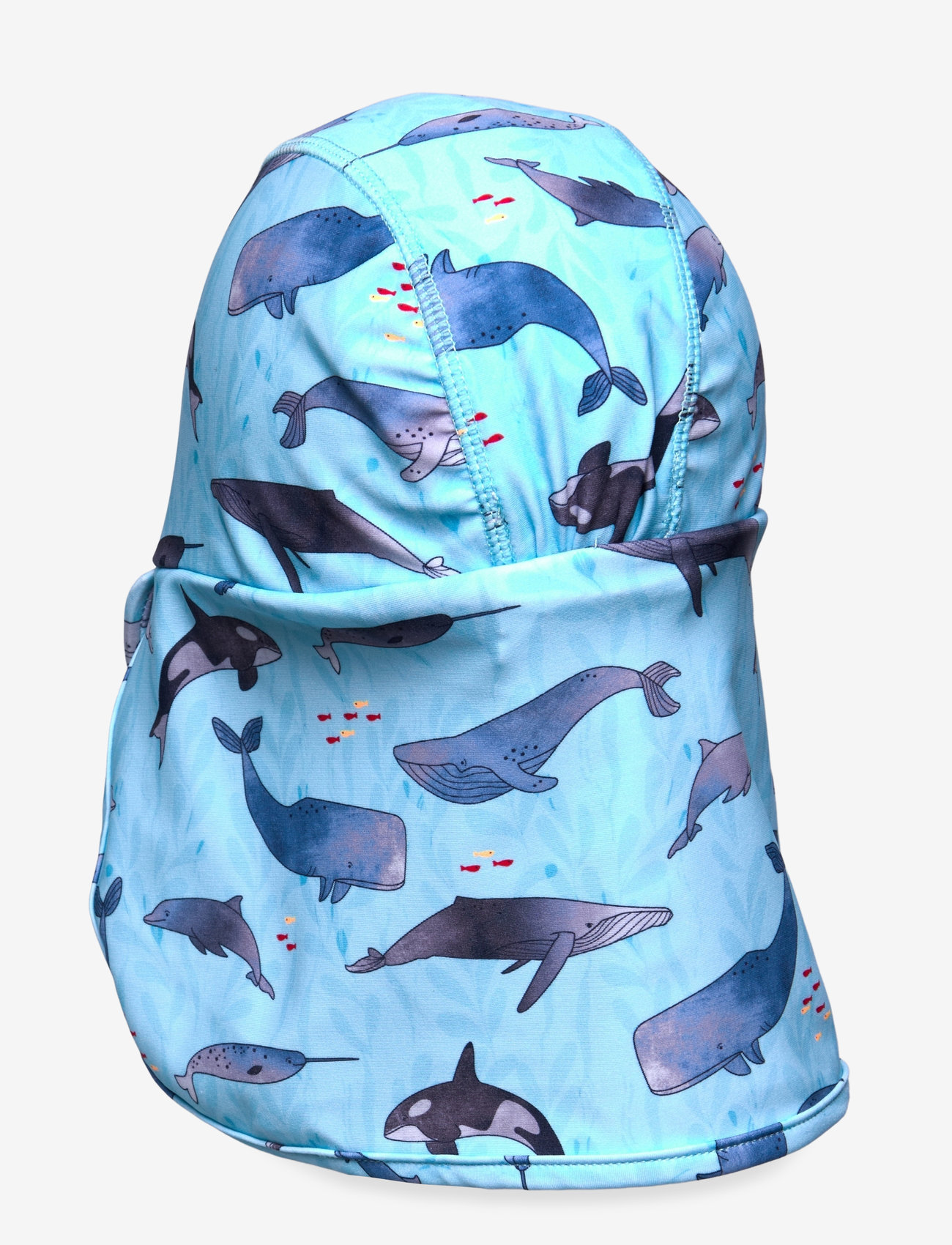 Color Kids - Hat - AOP - hattar - summer song - 1