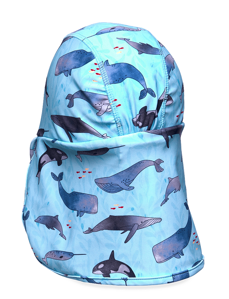 Color Kids - Hat - AOP - chapeaux - summer song - 1