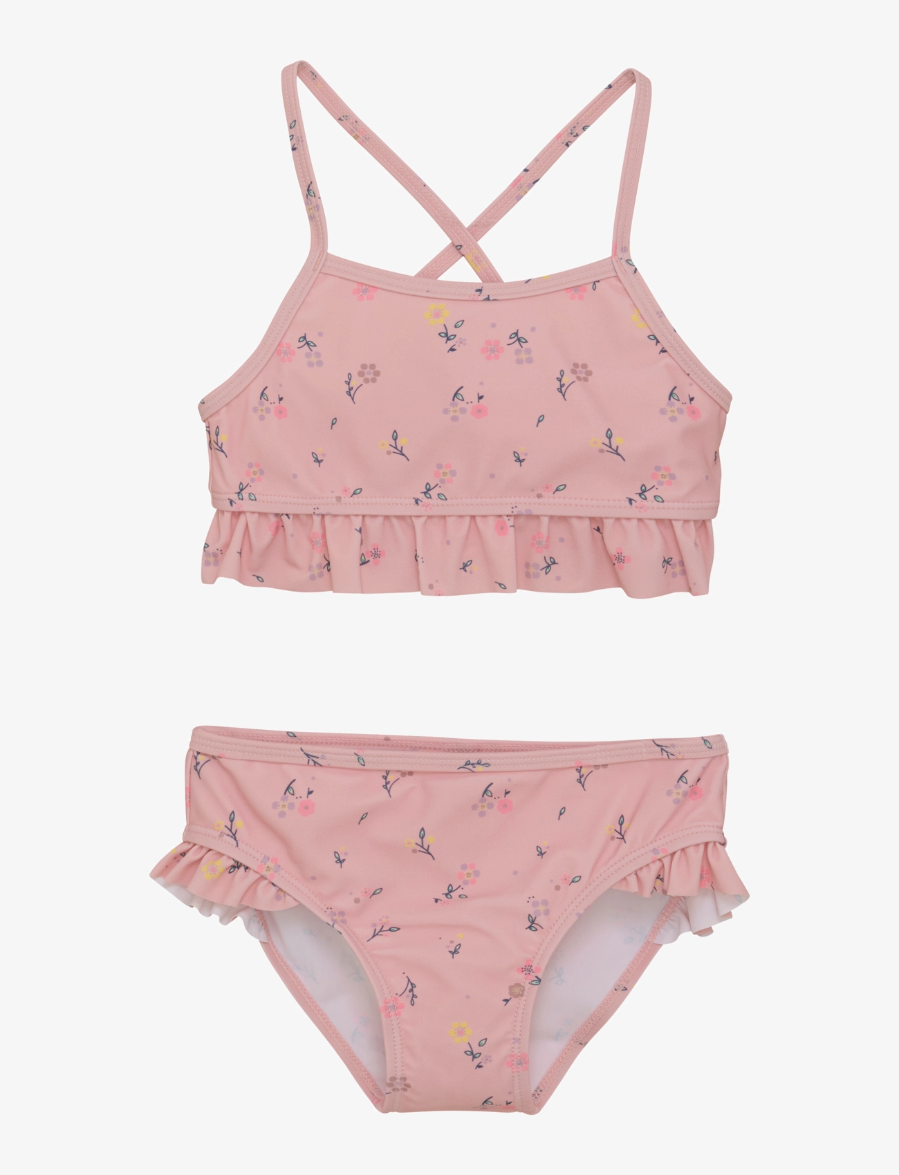 CORAL BLUSH
