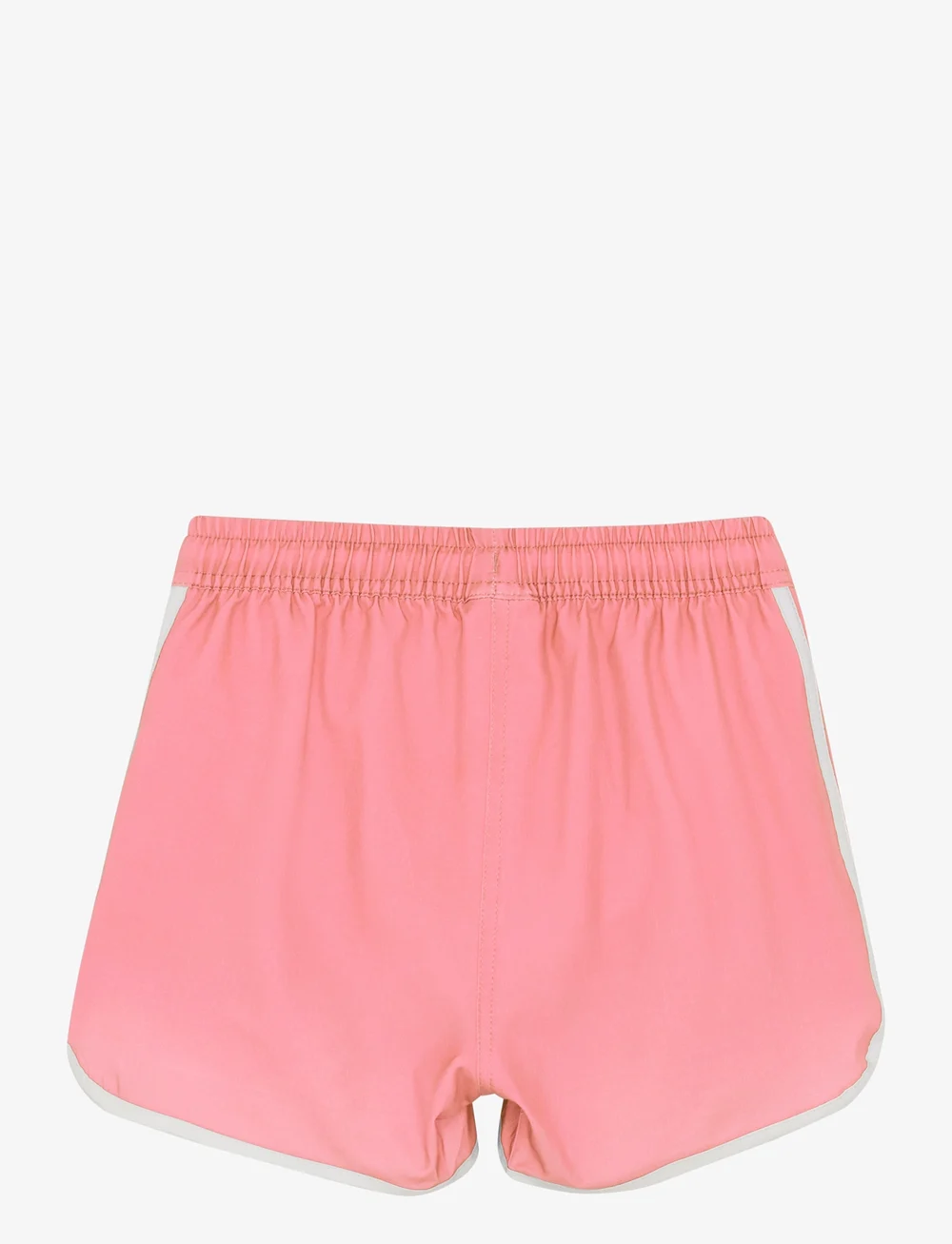 Color Kids - Swim Short Shorts, Solid - swim shorts - plumeria - 1