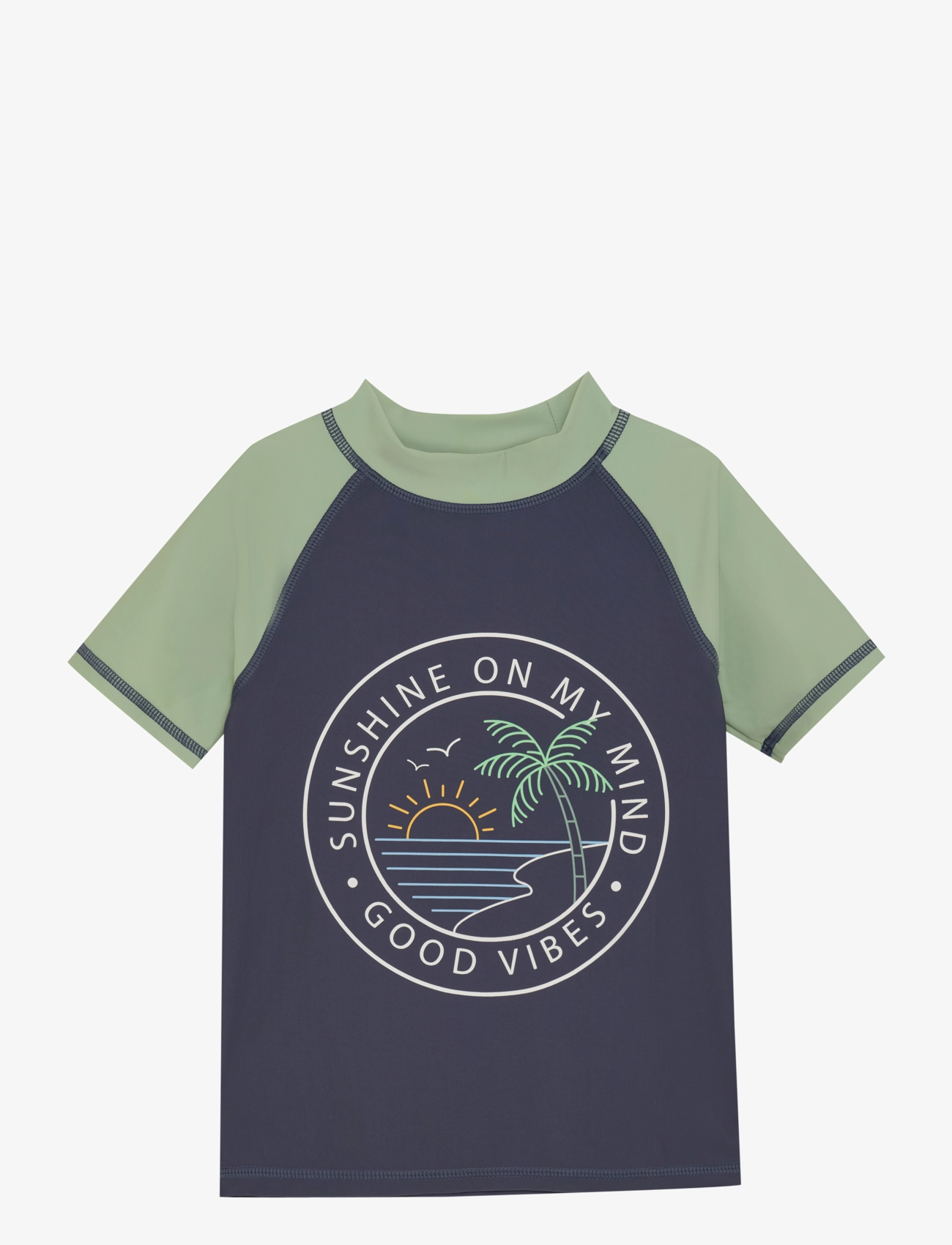 VINTAGE INDIGO